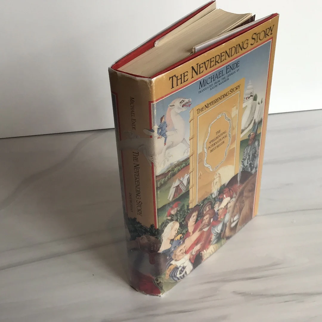 -The Neverending Story* - Image 2