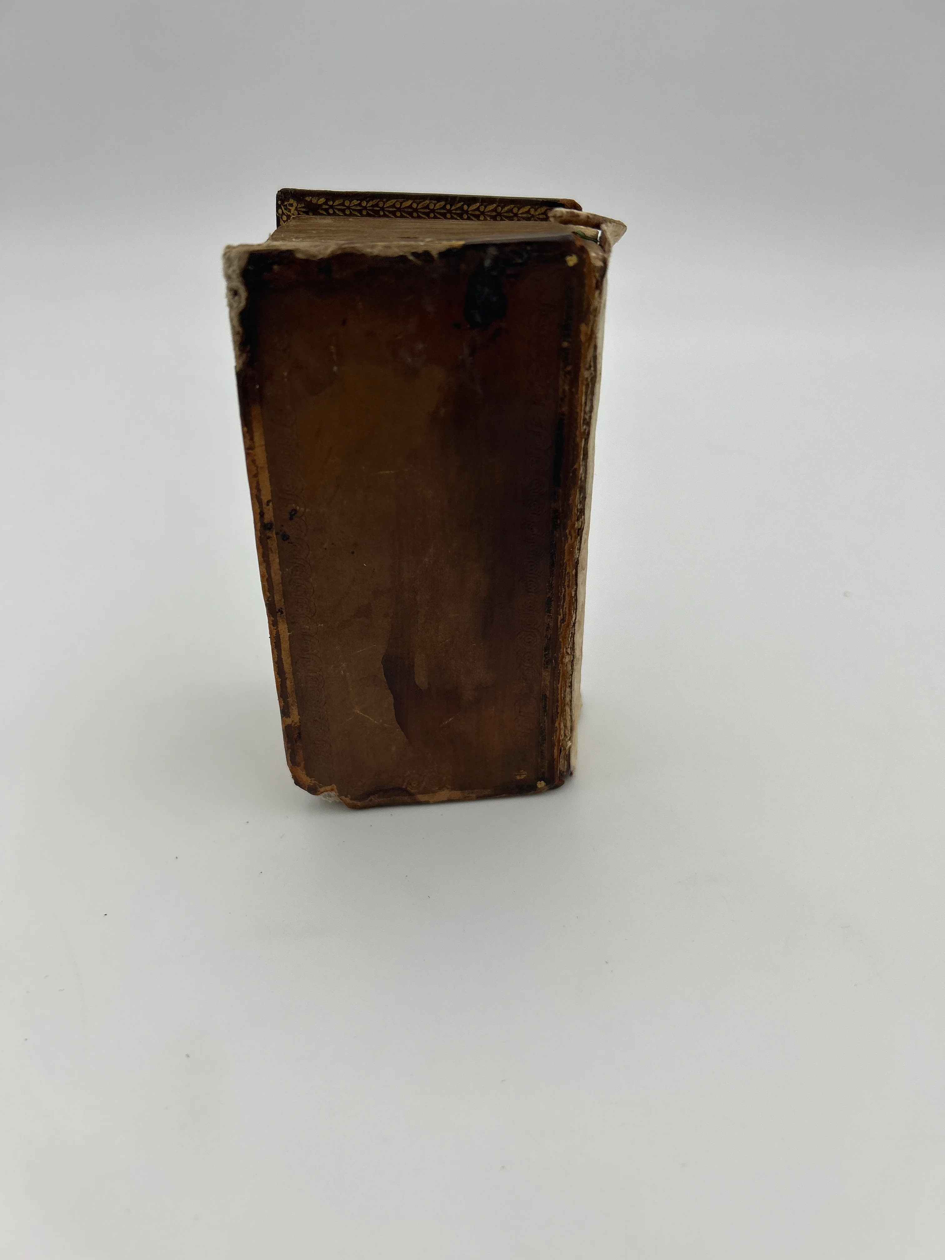 The New Testament 1670 - Image 4