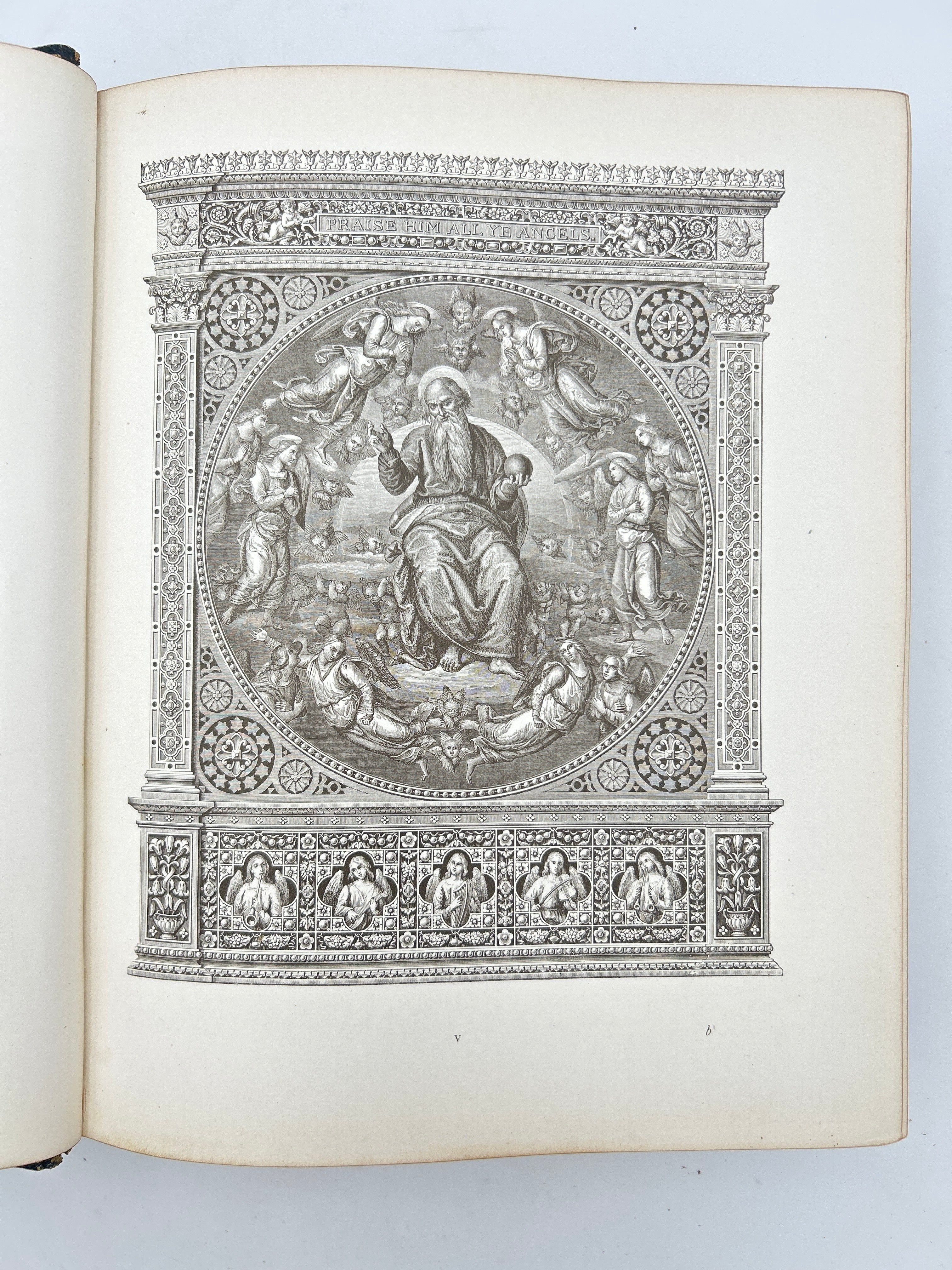 The New Testament 1865 - Image 3