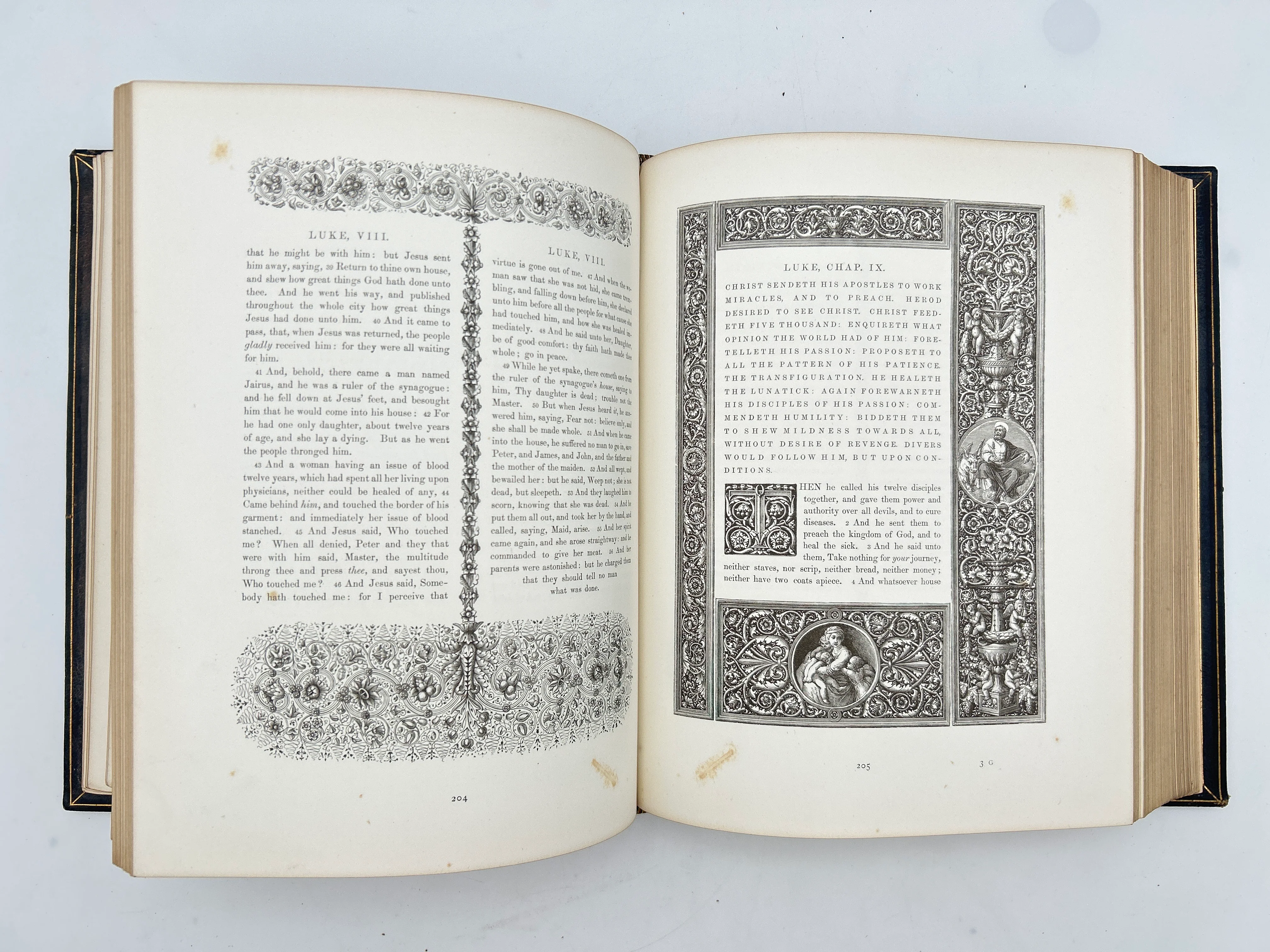 The New Testament 1865 - Image 4