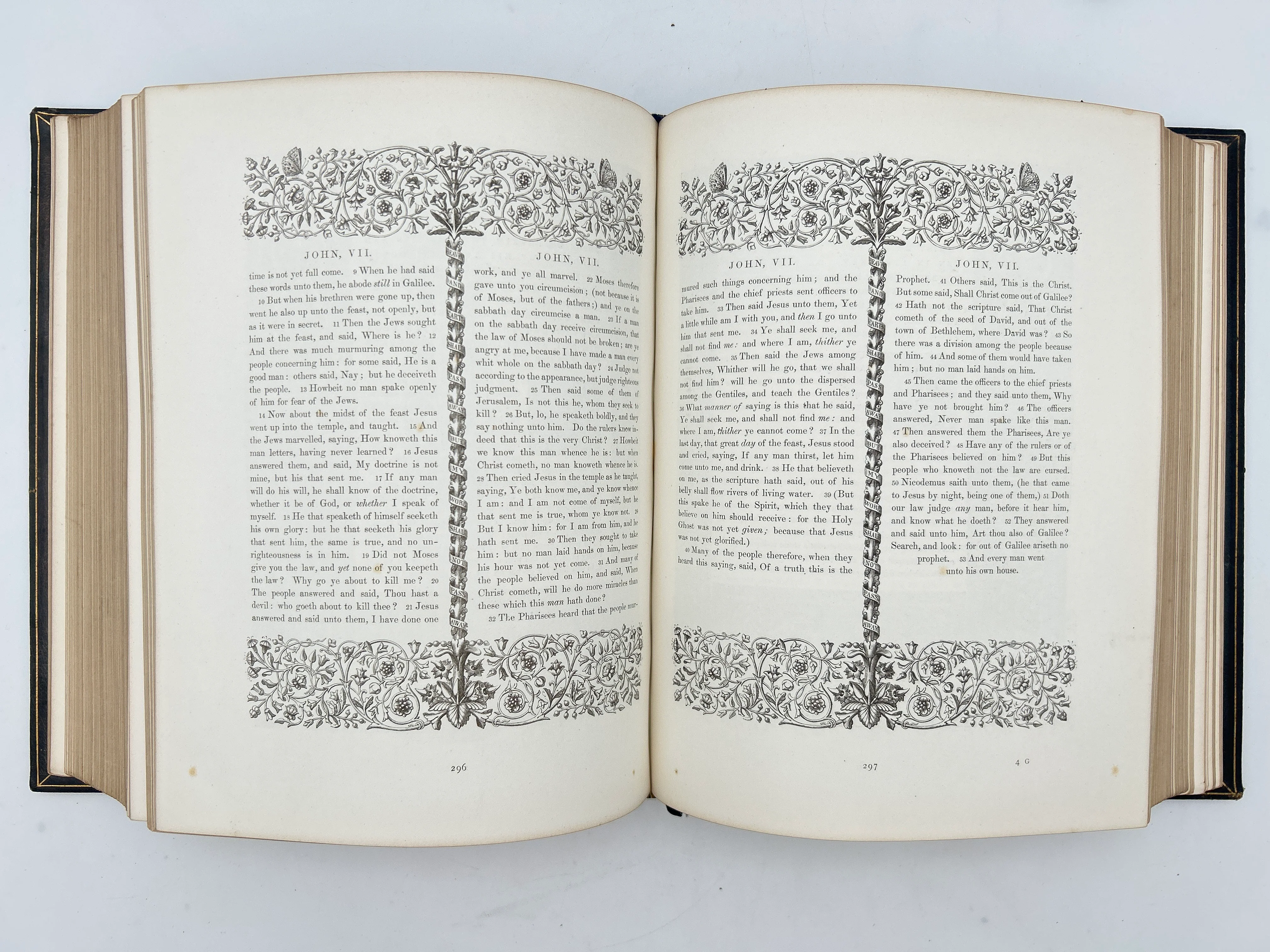 The New Testament 1865 - Image 5