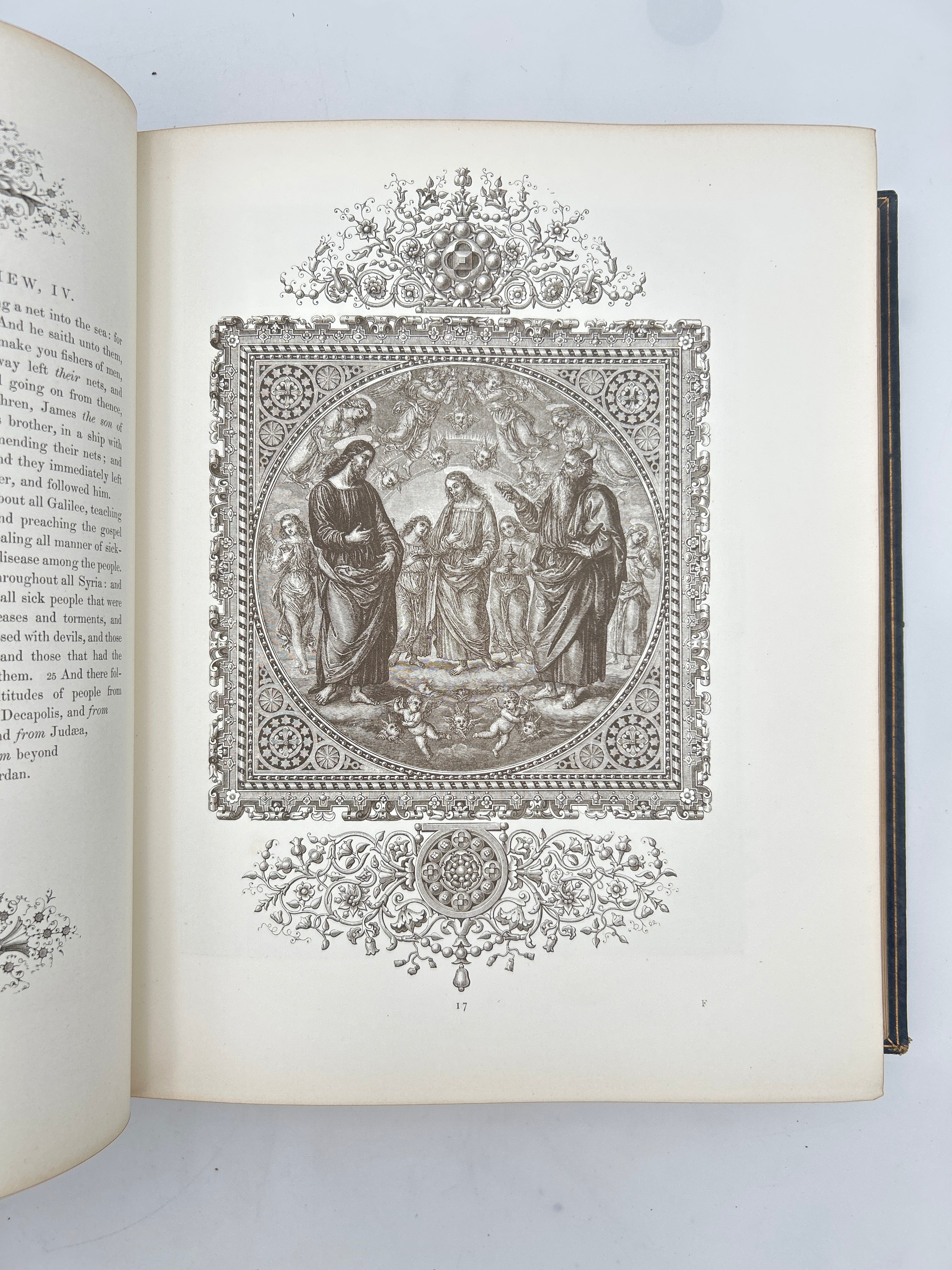 The New Testament 1865 - Image 6