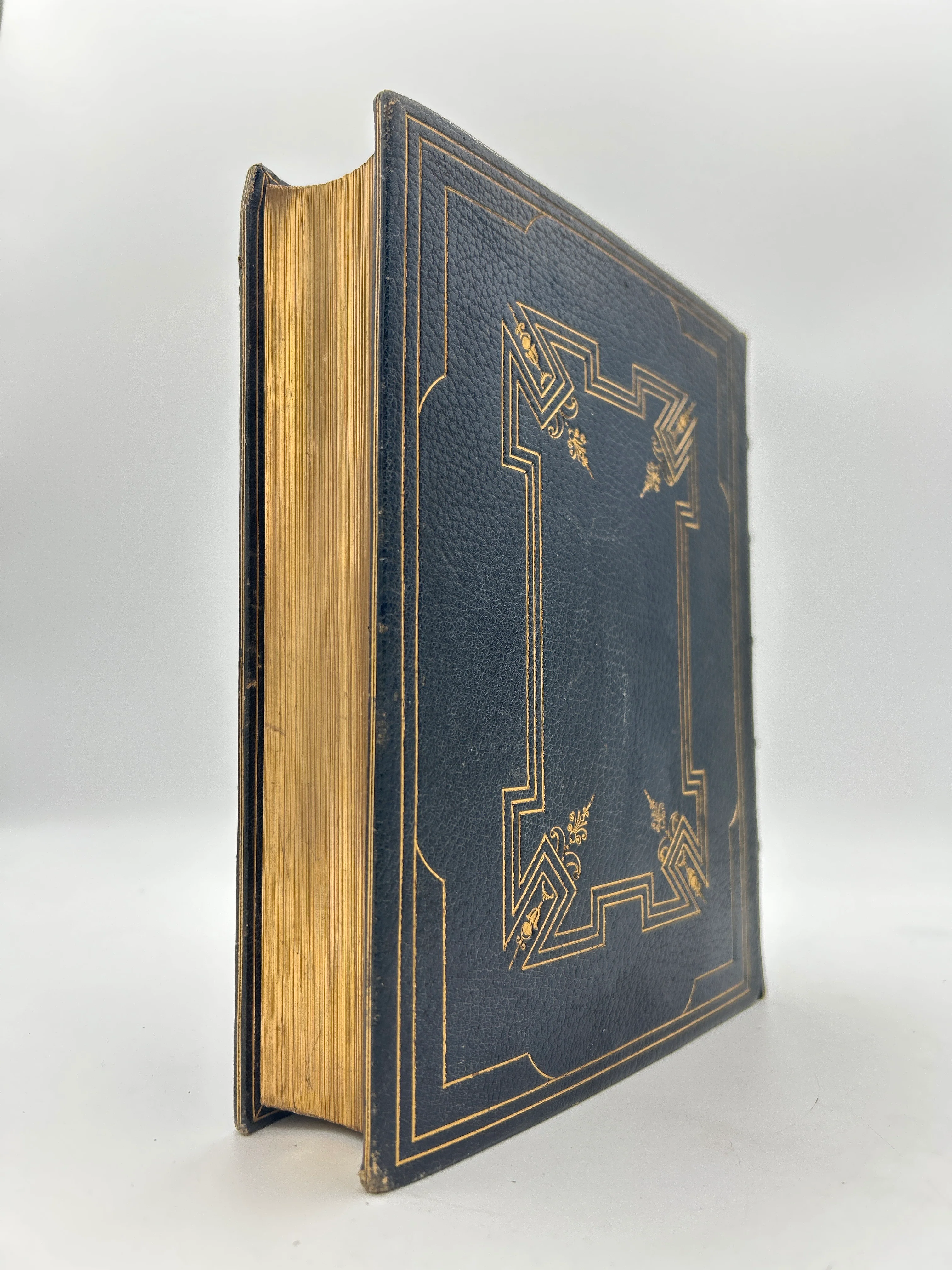 The New Testament 1865 - Image 7