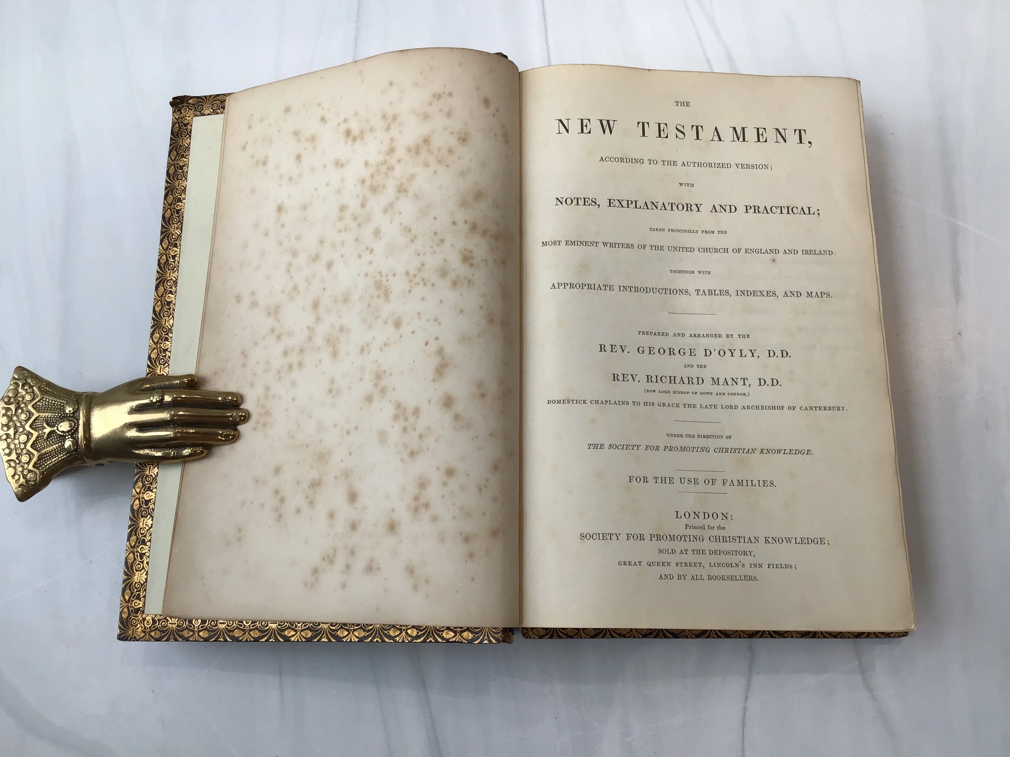 The New Testament - Image 5