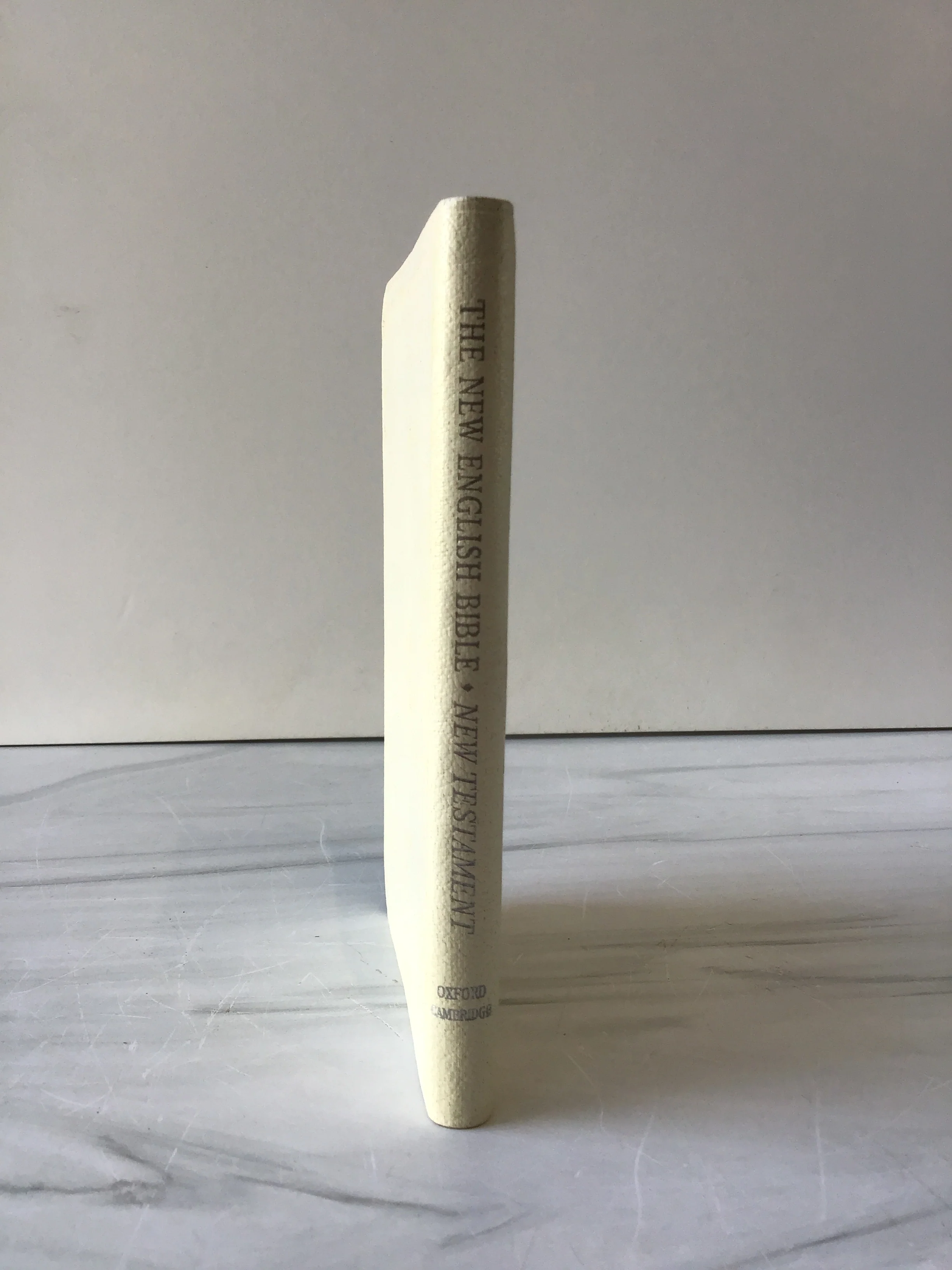 The New Testament - Image 2
