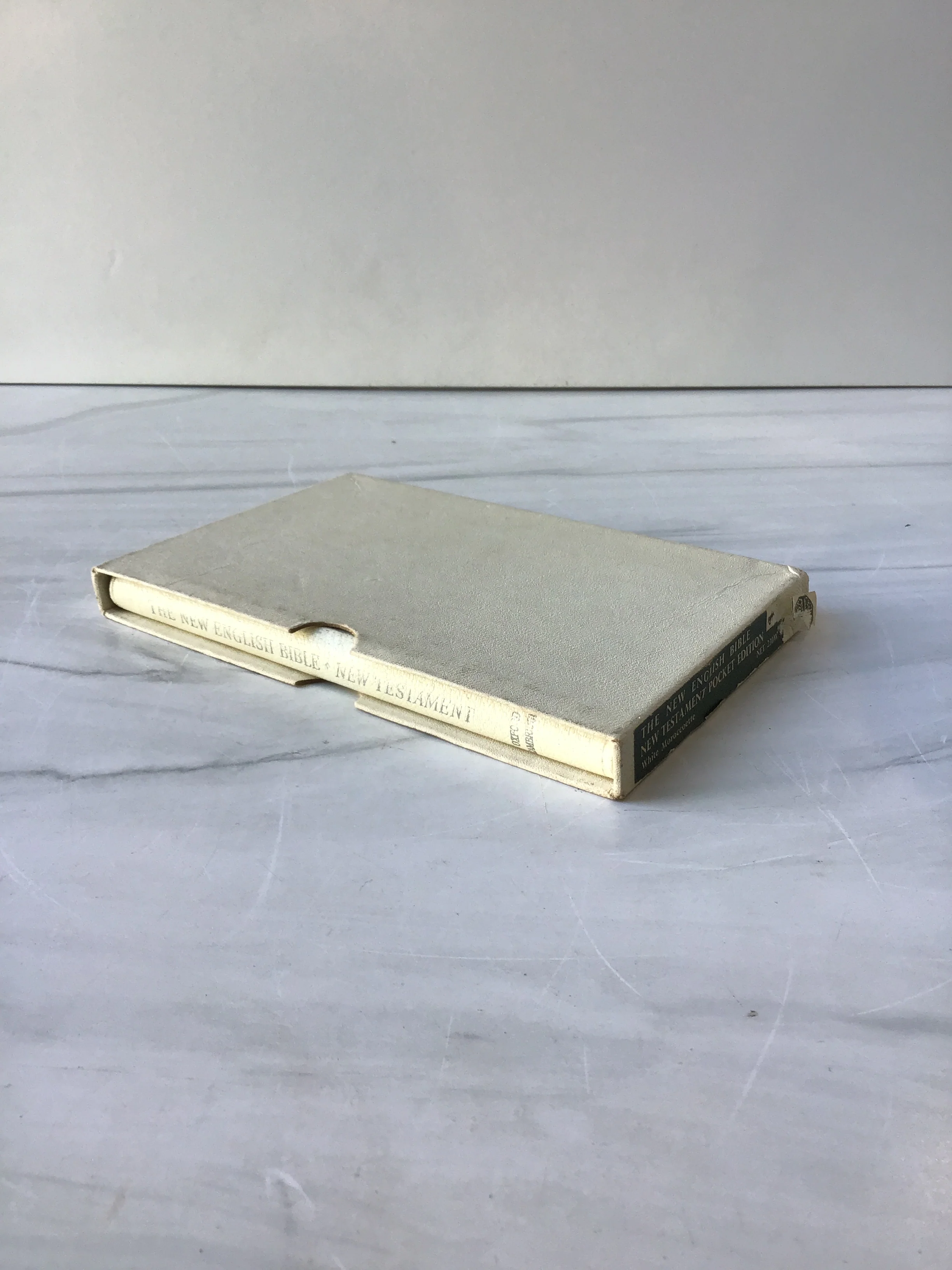 The New Testament - Image 4