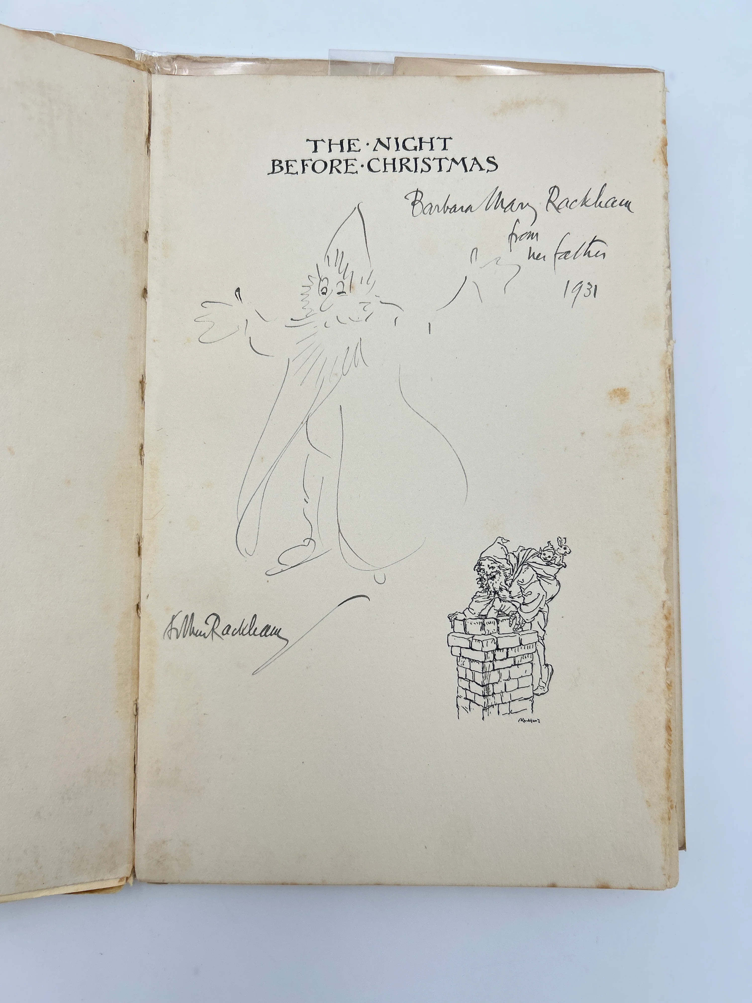 The Night Before Christmas - Image 2