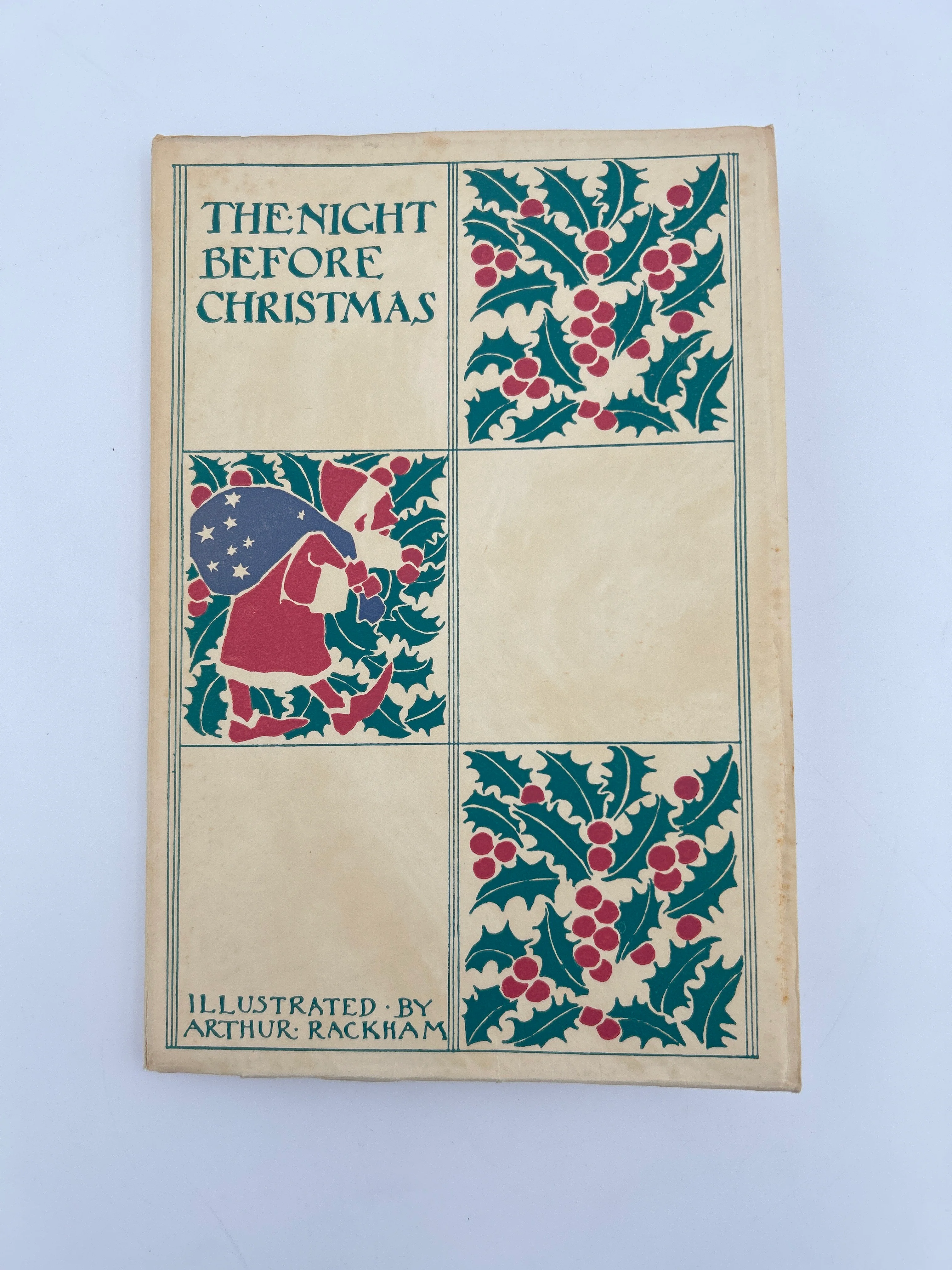 The Night Before Christmas - Image 3