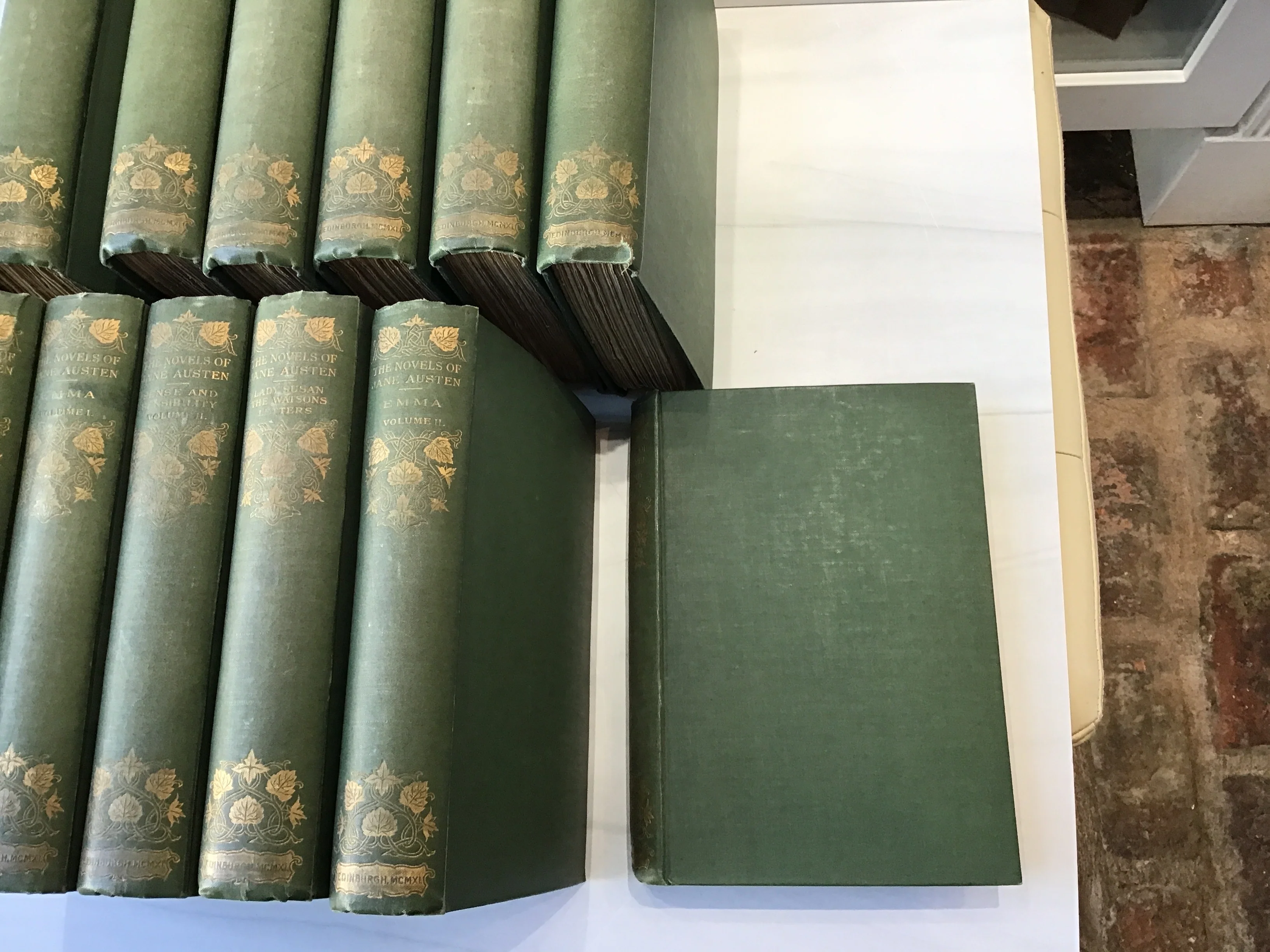 The Novels of Jane Austen - Image 2