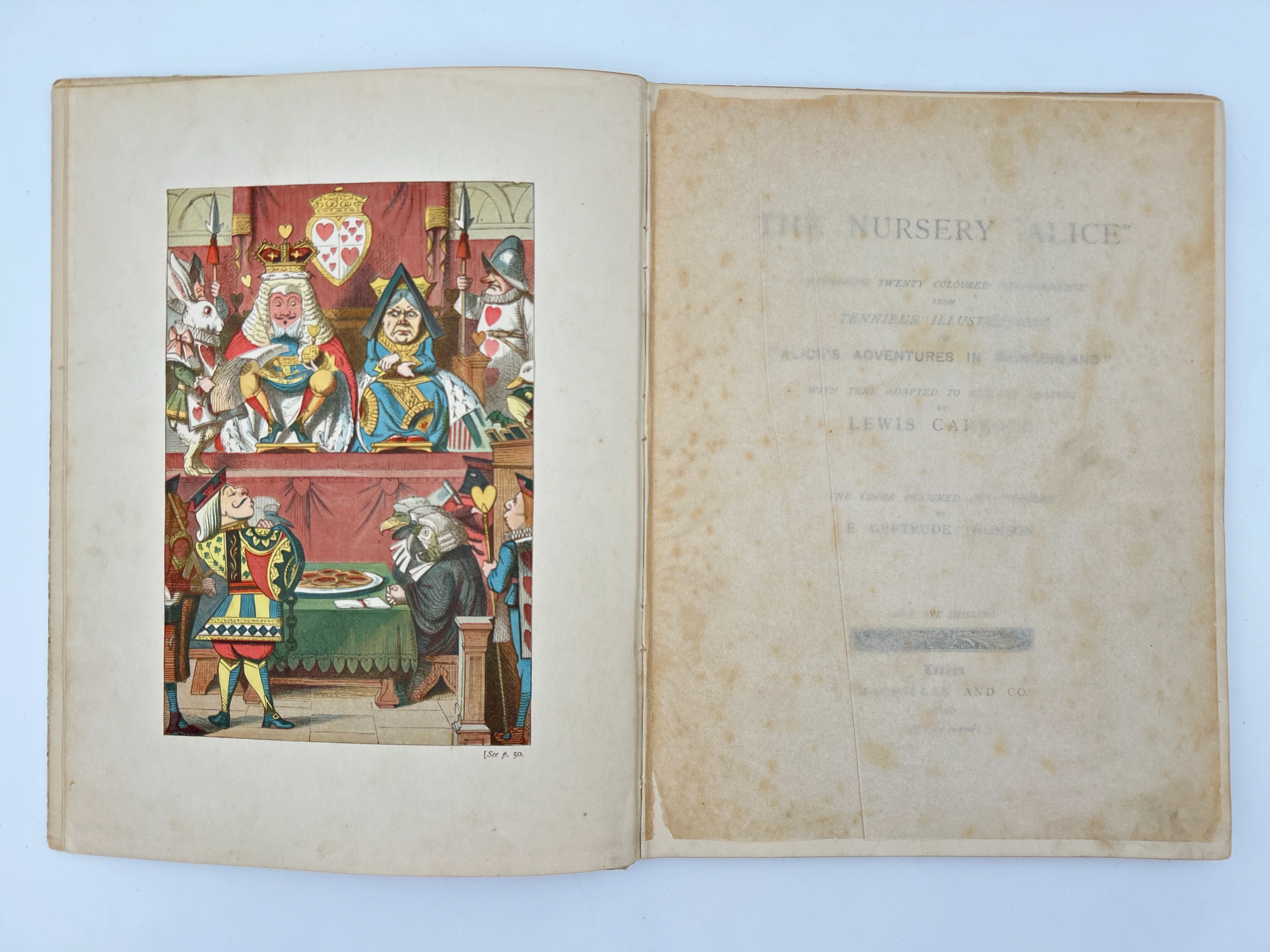 The Nursery “Alice” - Image 3