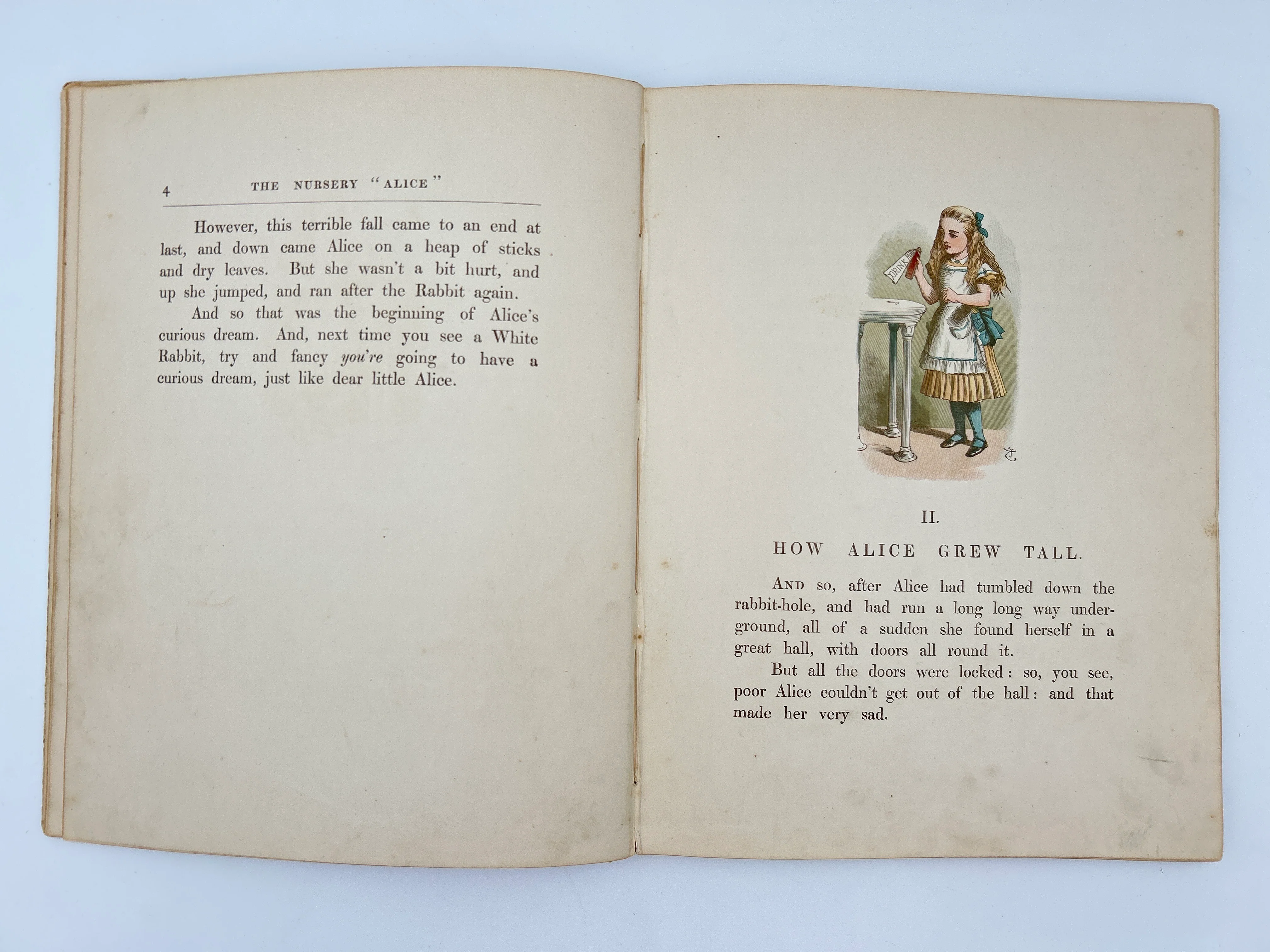 The Nursery “Alice” - Image 4