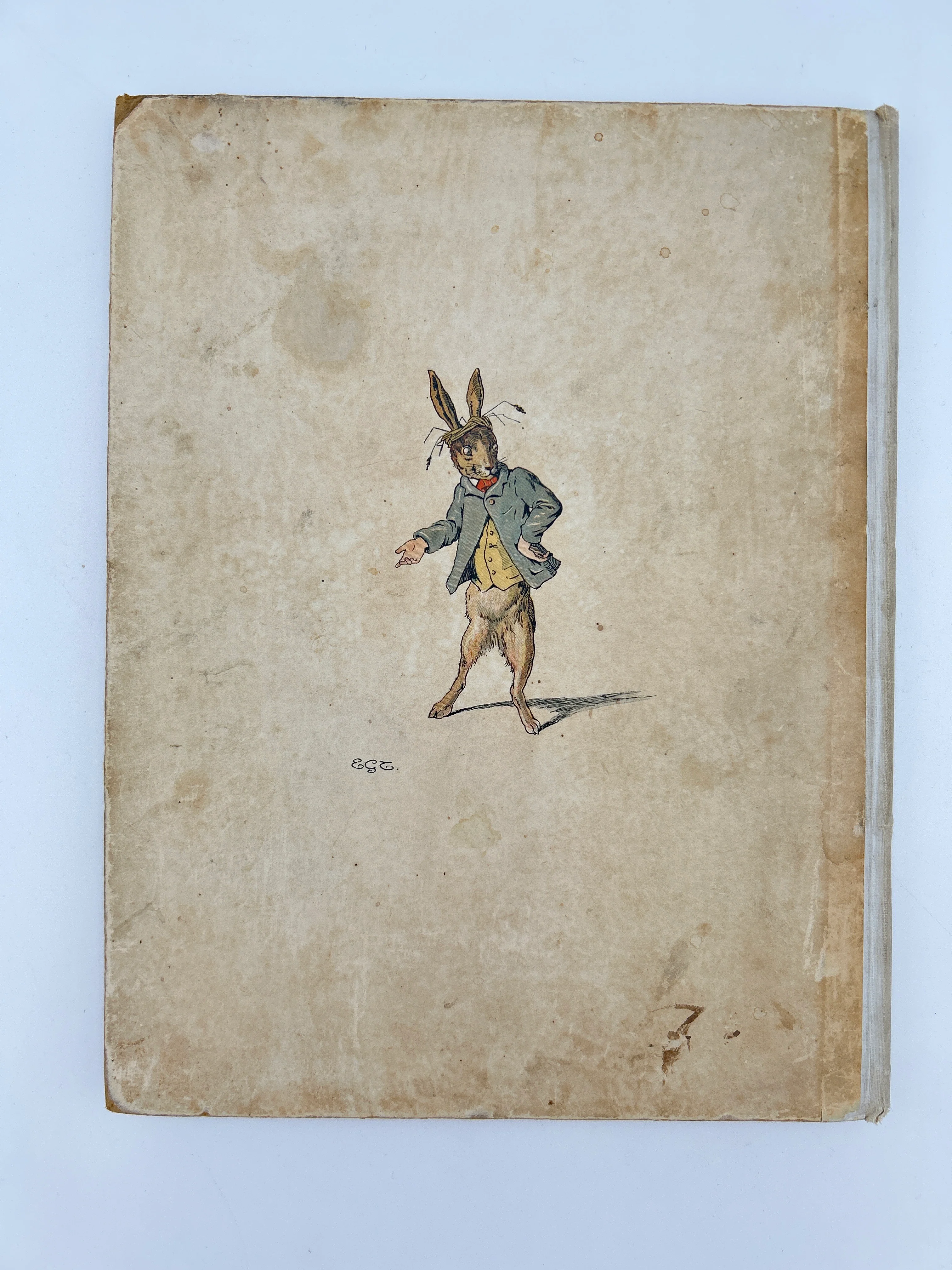 The Nursery “Alice” - Image 6