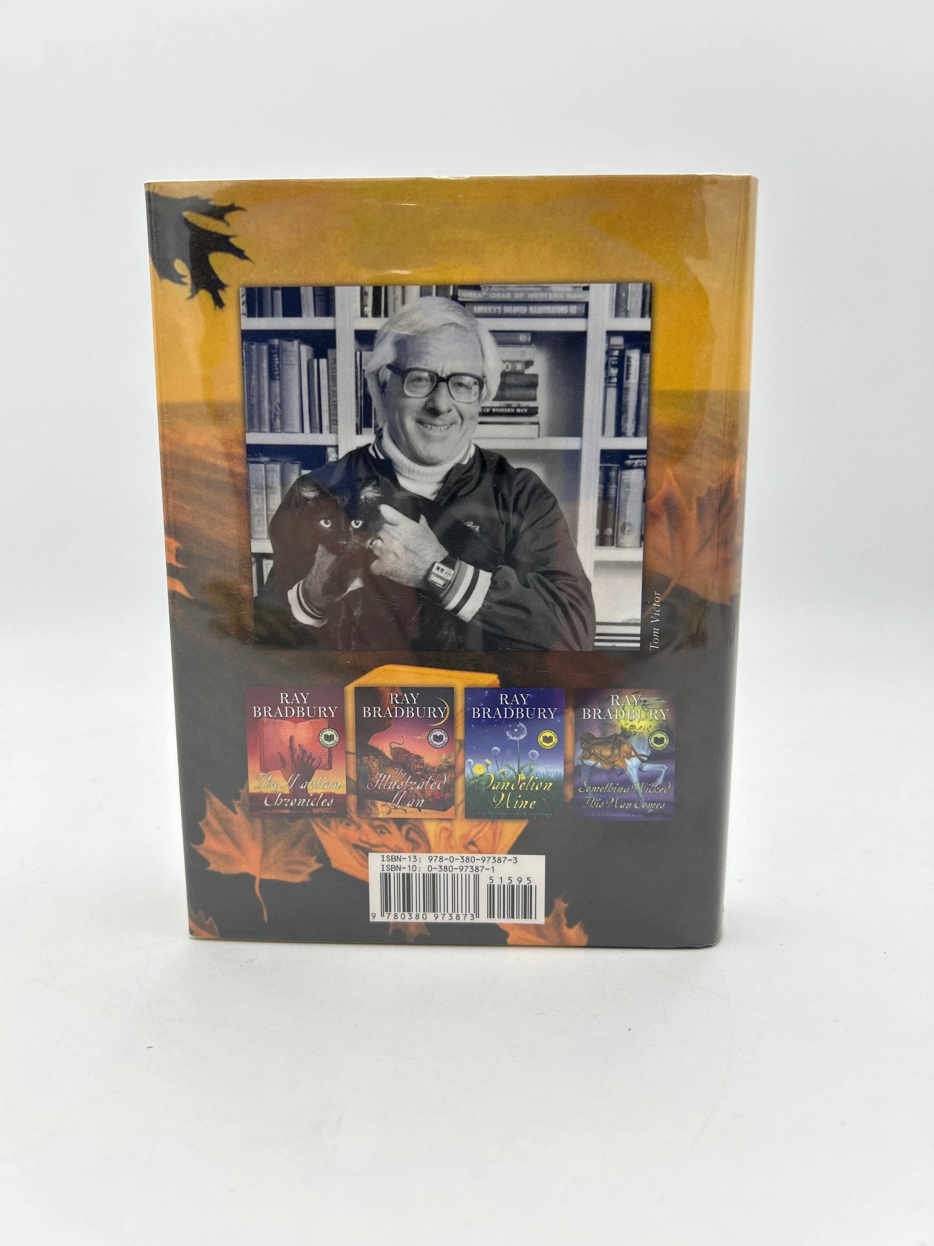 The October Country - Image 2