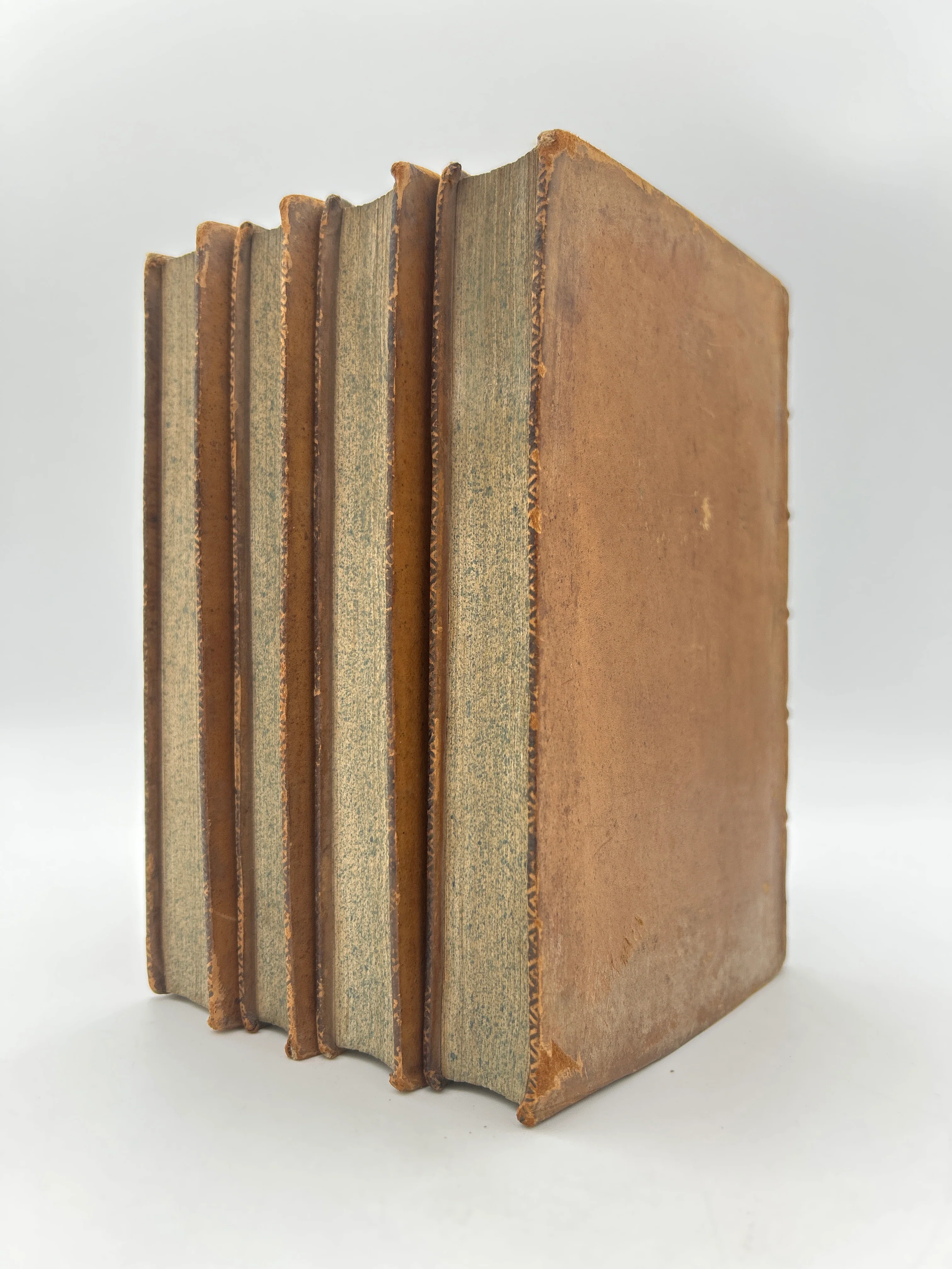 The Odyssey of Homer (4 Vol.) - Image 13