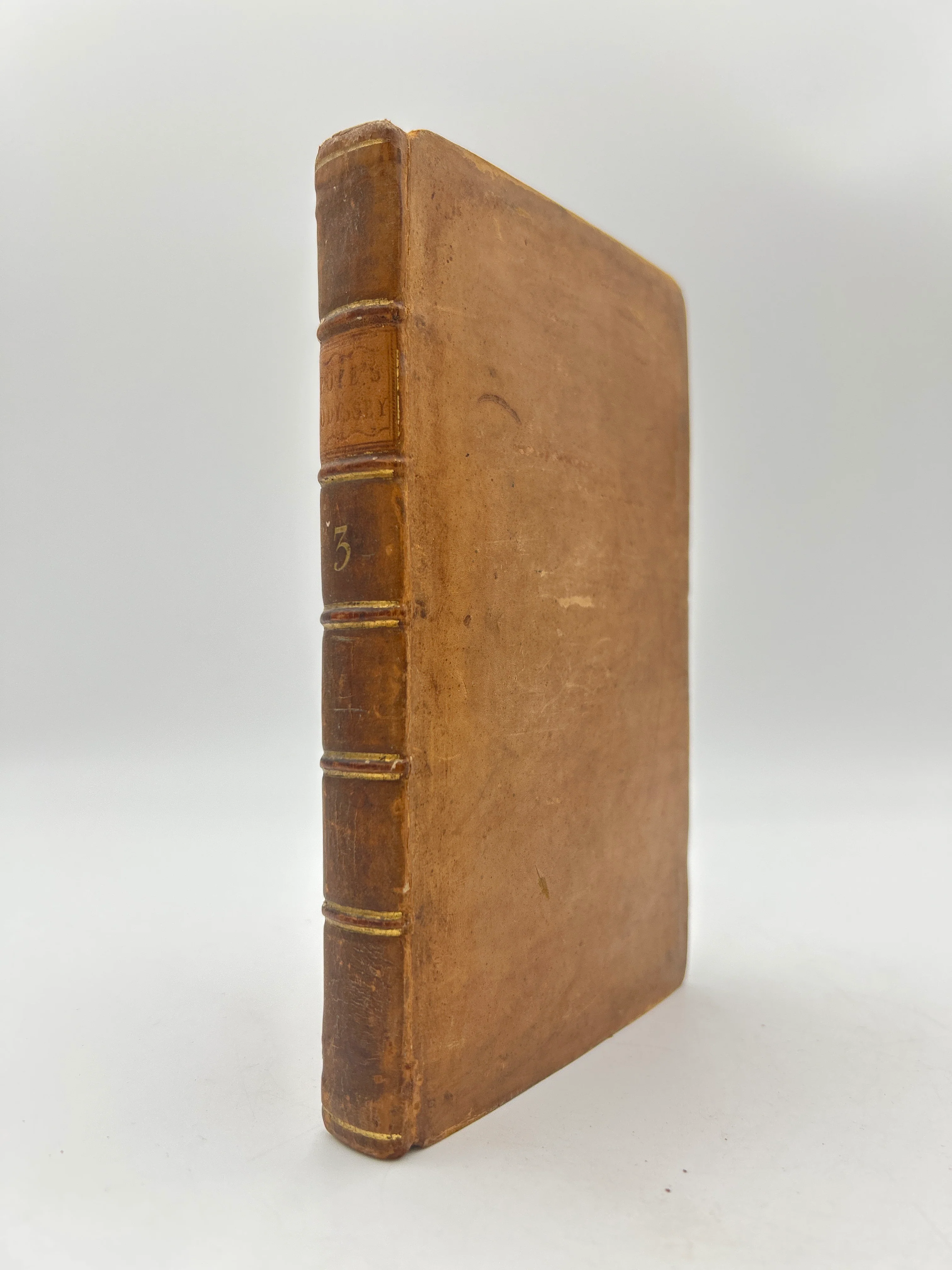 The Odyssey of Homer (4 Vol.) - Image 8