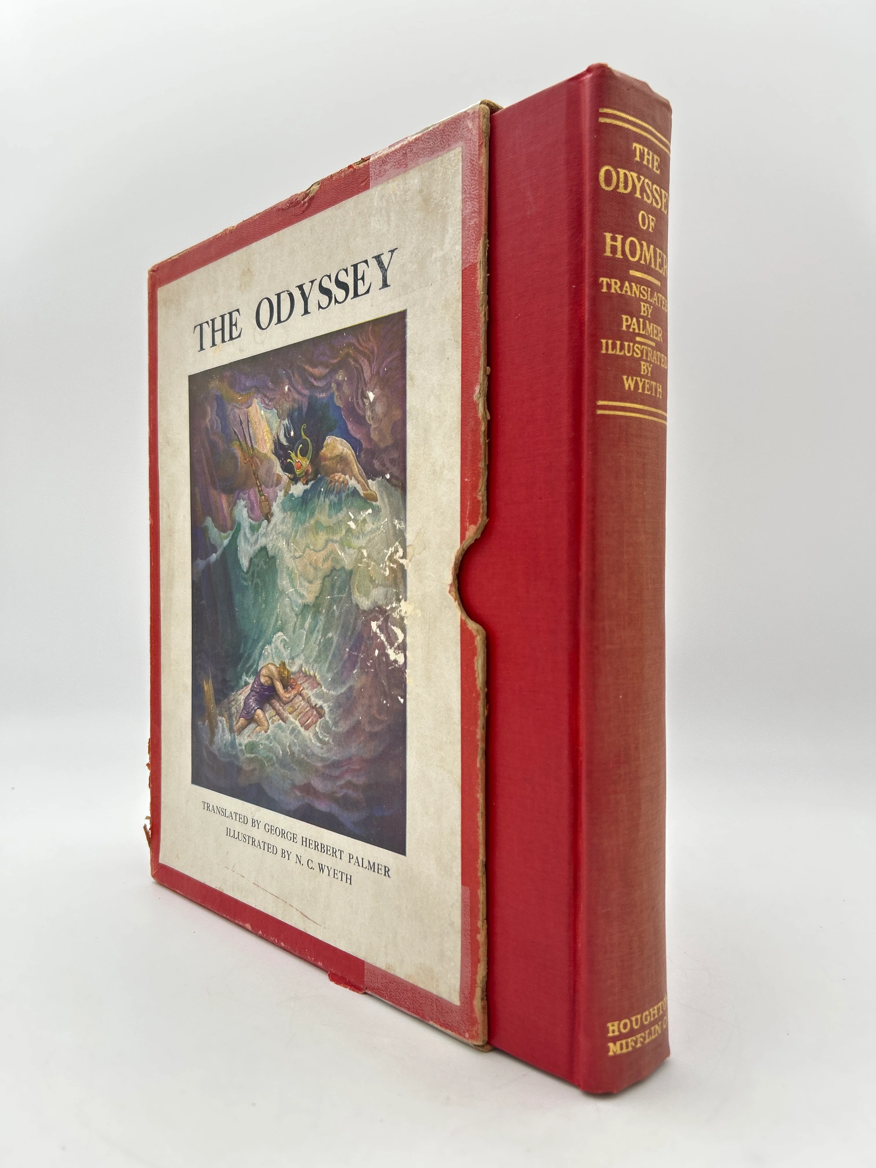 The Odyssey of Homer - Image 8