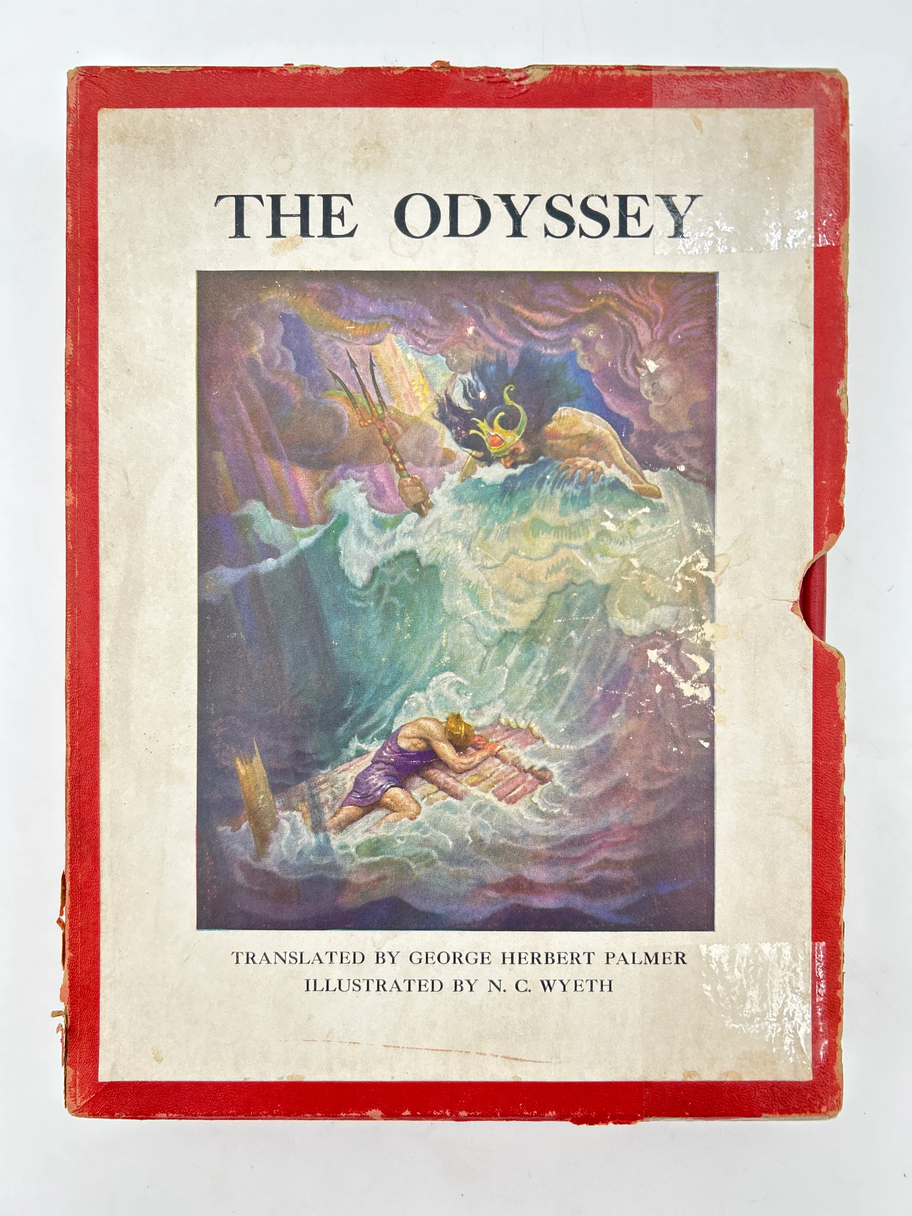 The Odyssey of Homer - Image 9