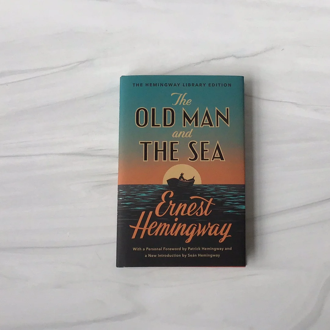 The Old Man and the Sea