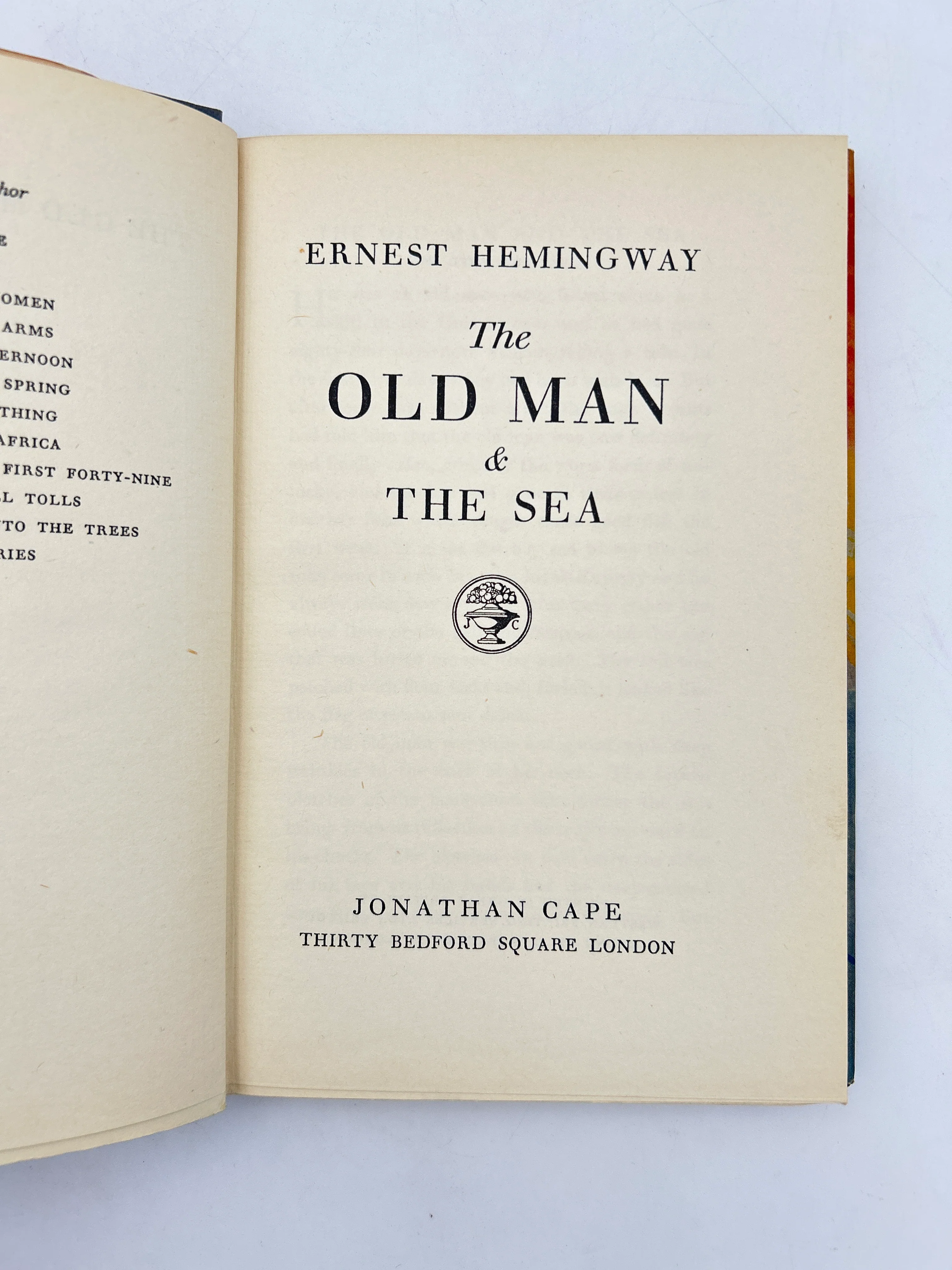 The Old Man and the Sea - Image 4