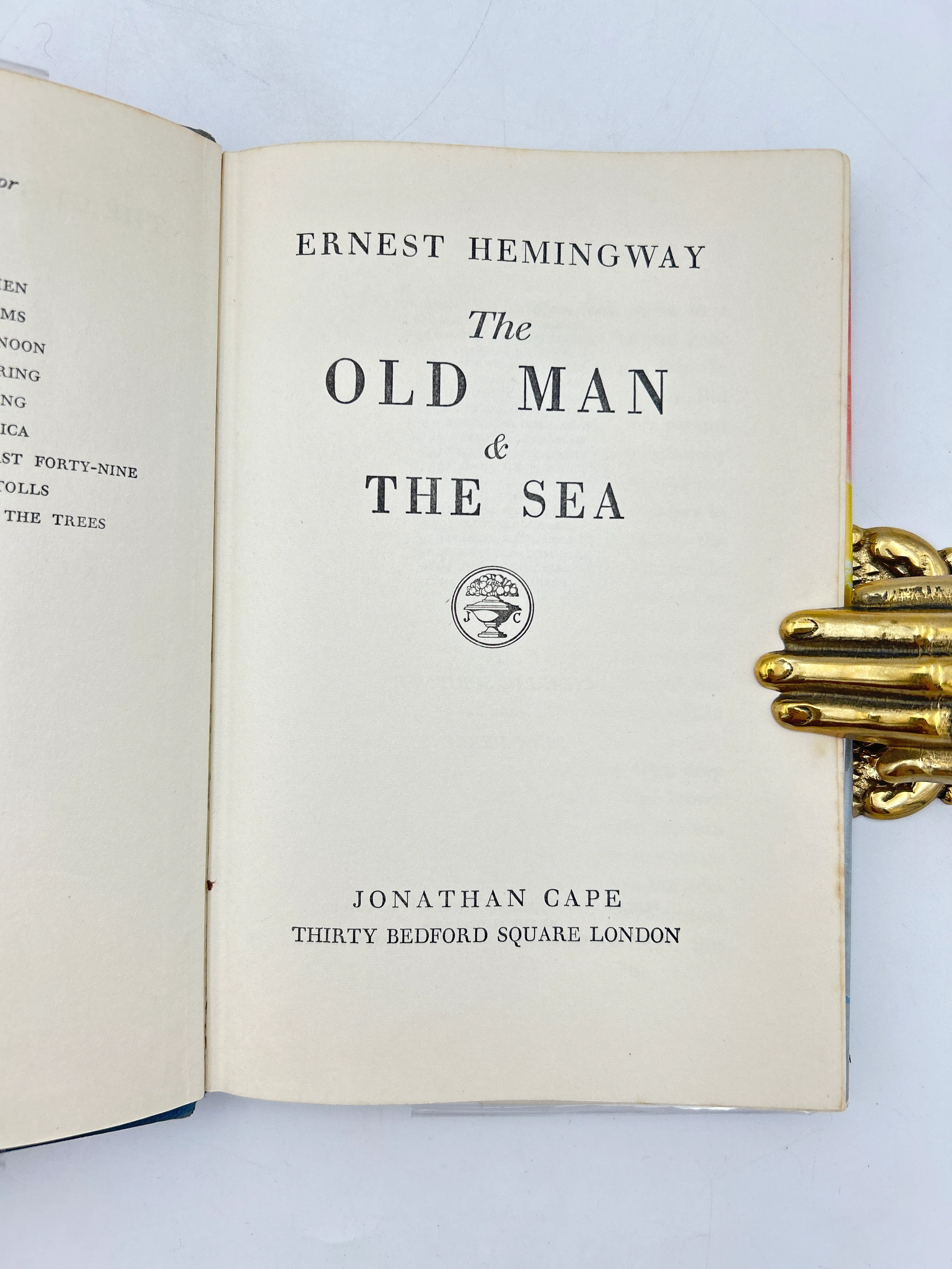 The Old Man and the Sea - Image 3