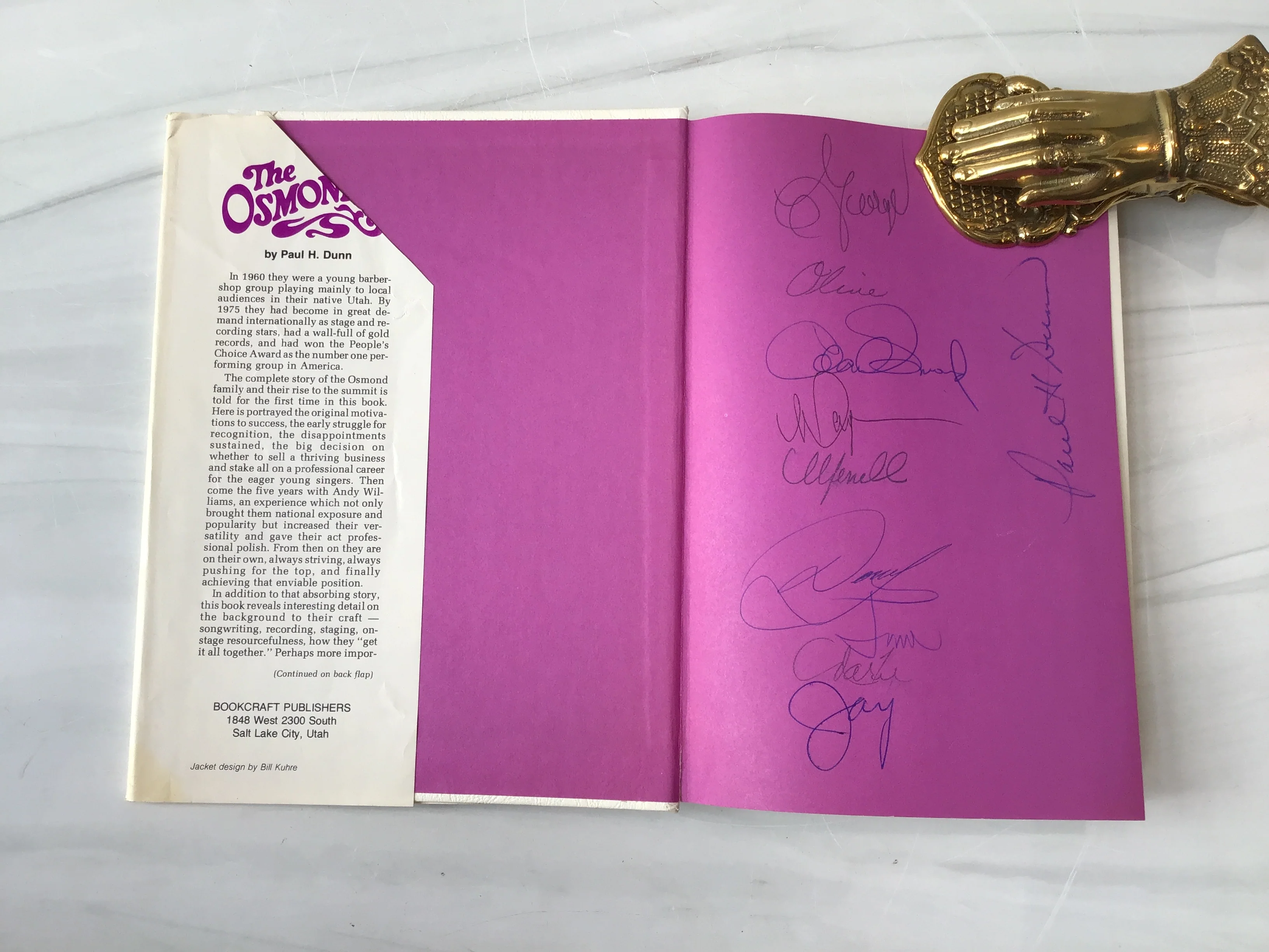The Osmonds - Image 4