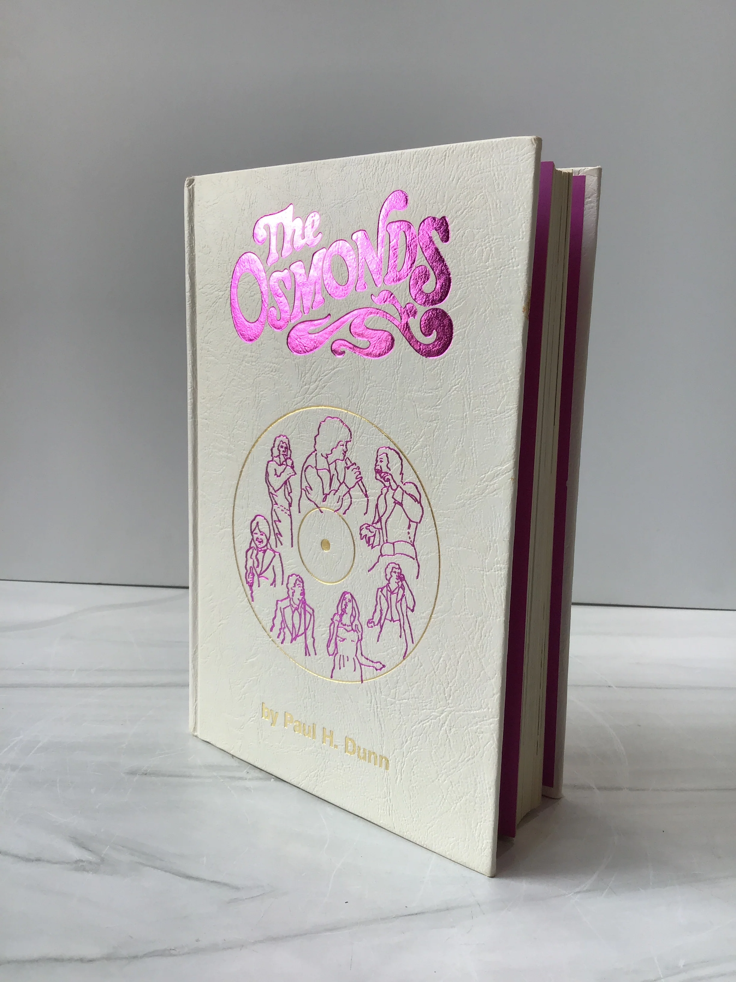 The Osmonds - Image 5