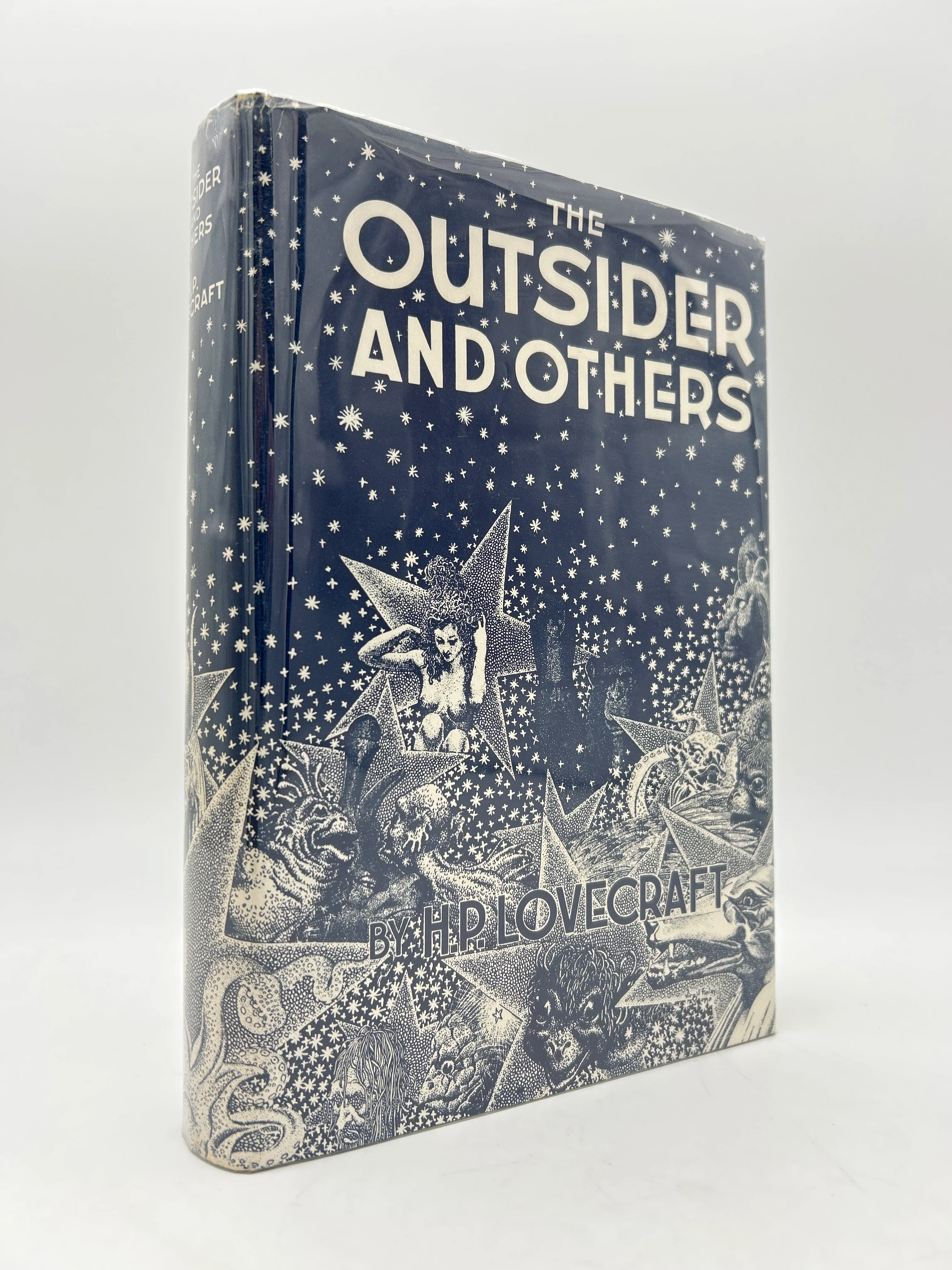 The Outsider and Others