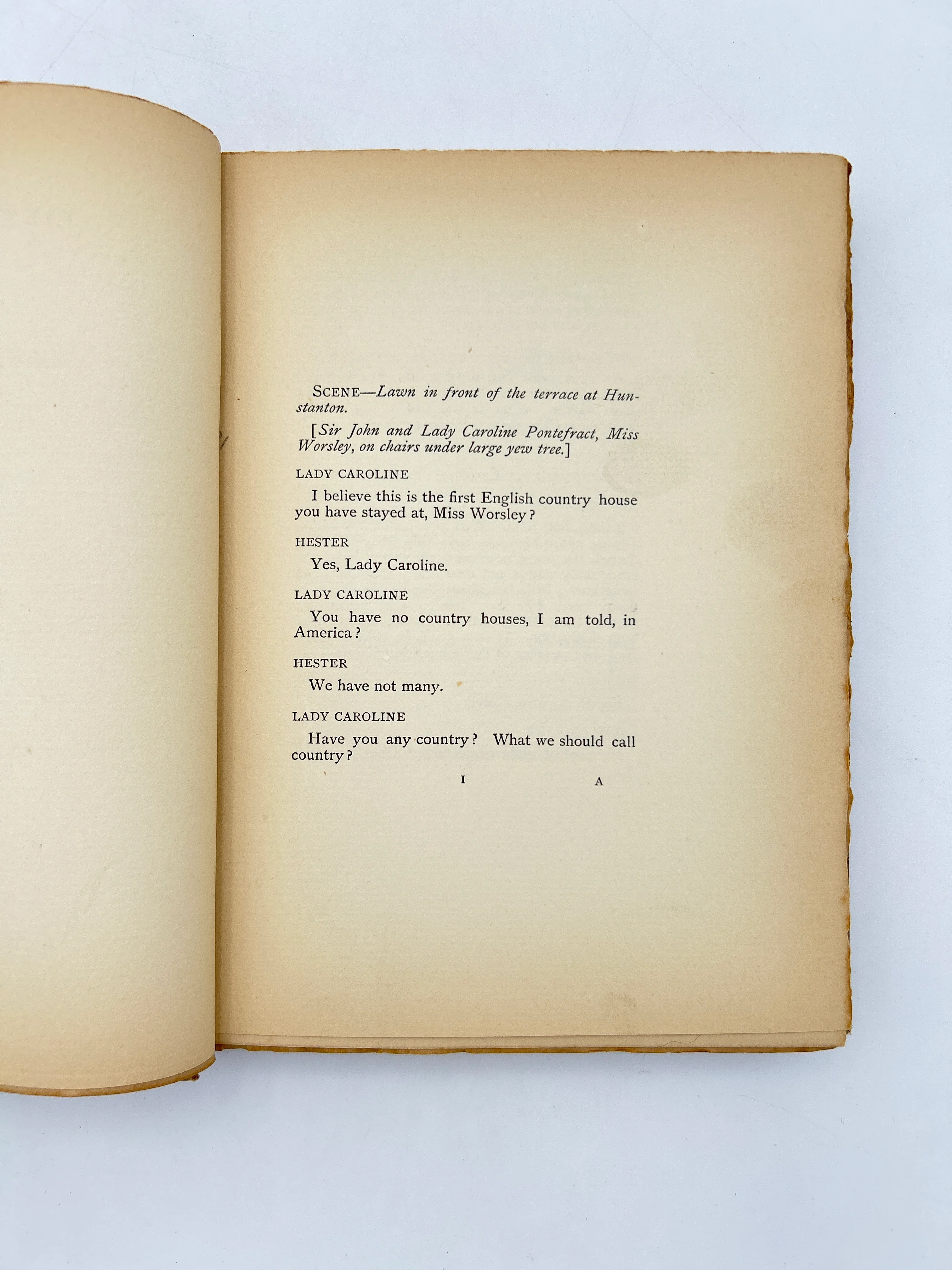 A Women of No Importance - Image 3