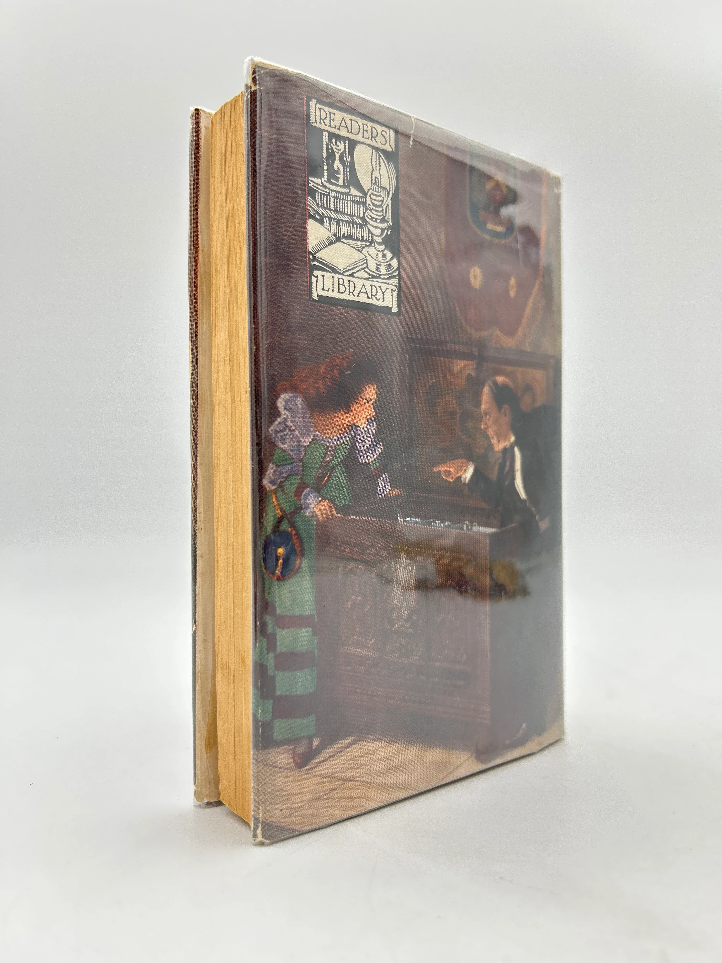 The Phantom of the Opera Illustrated Edition - Image 5