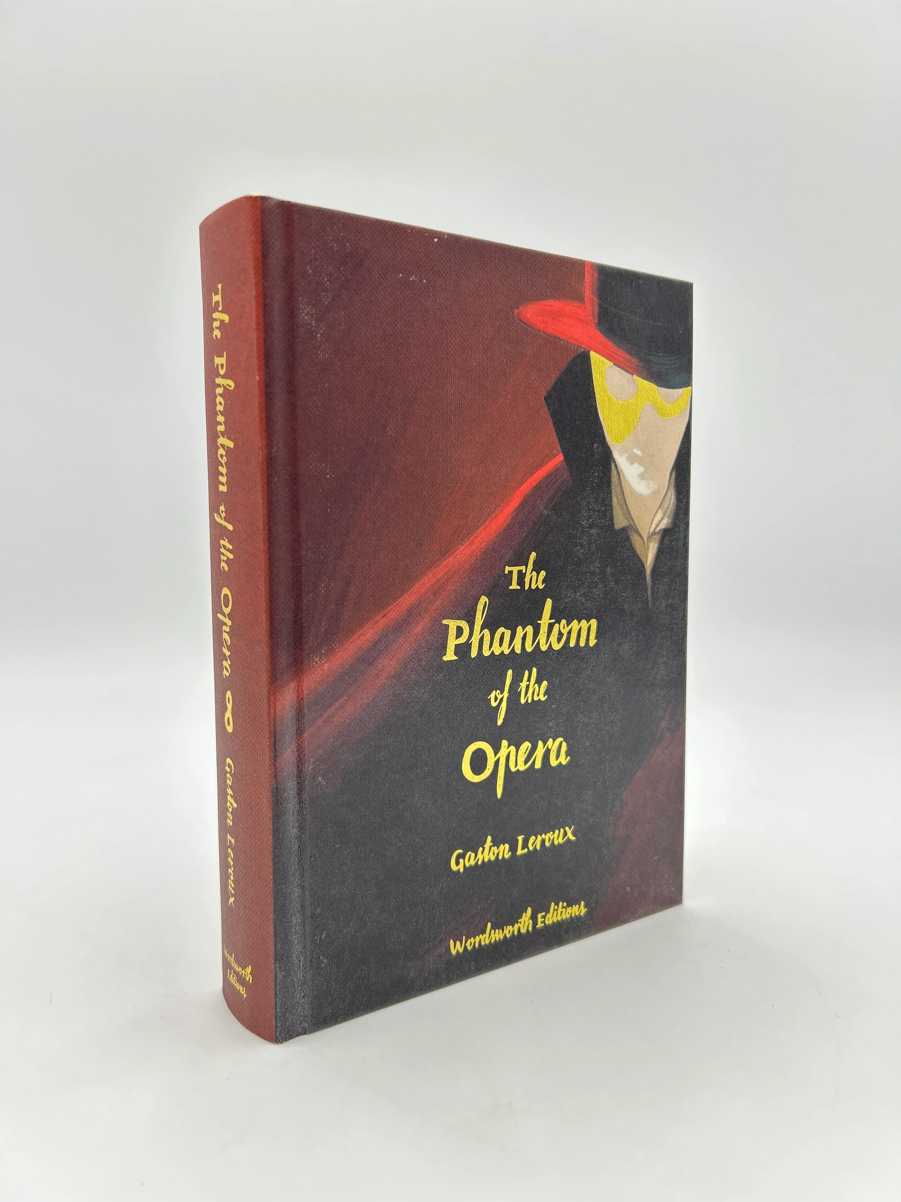 The Phantom of the Opera- Reprint