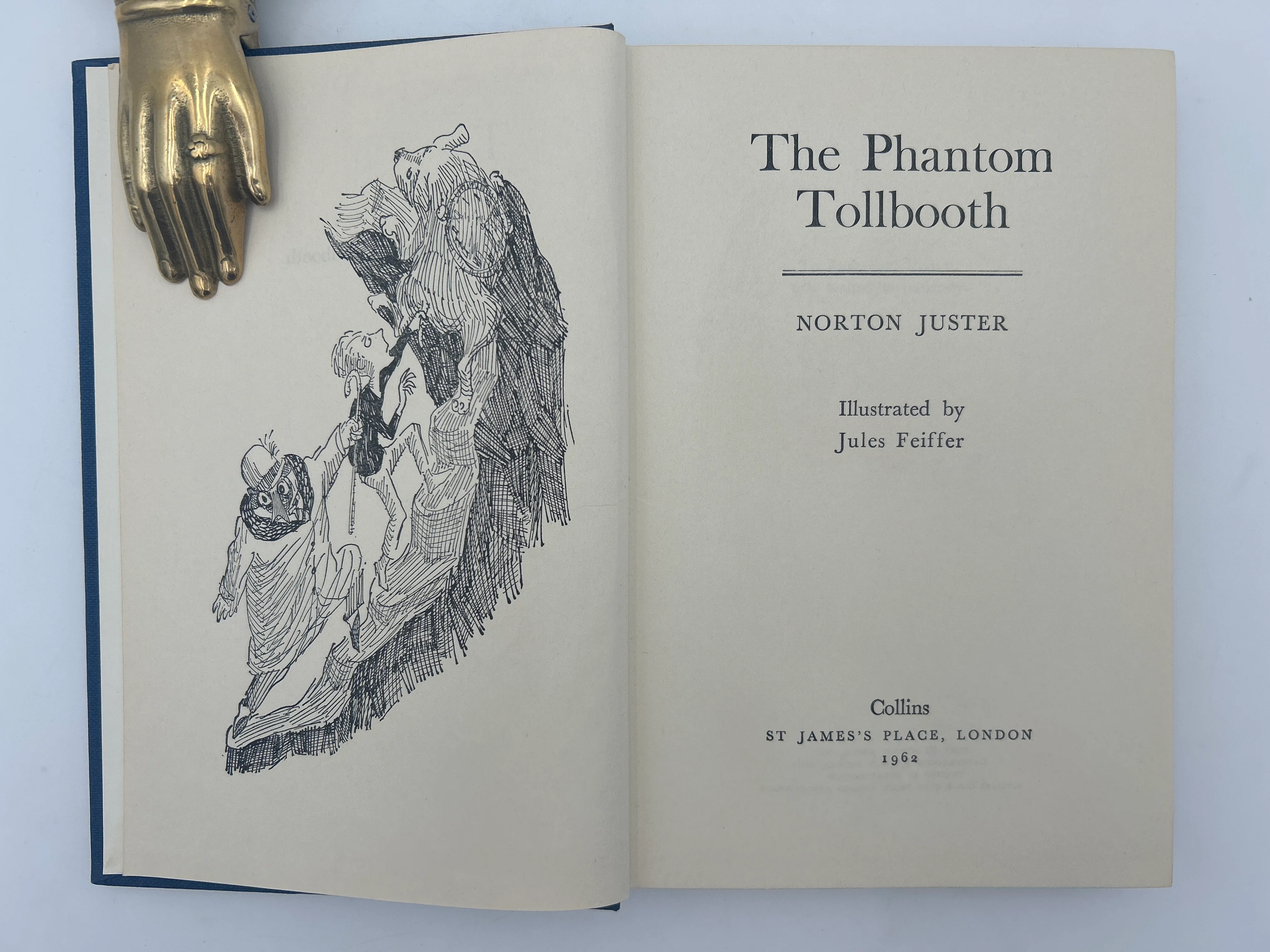 The Phantom Tollbooth - Image 5
