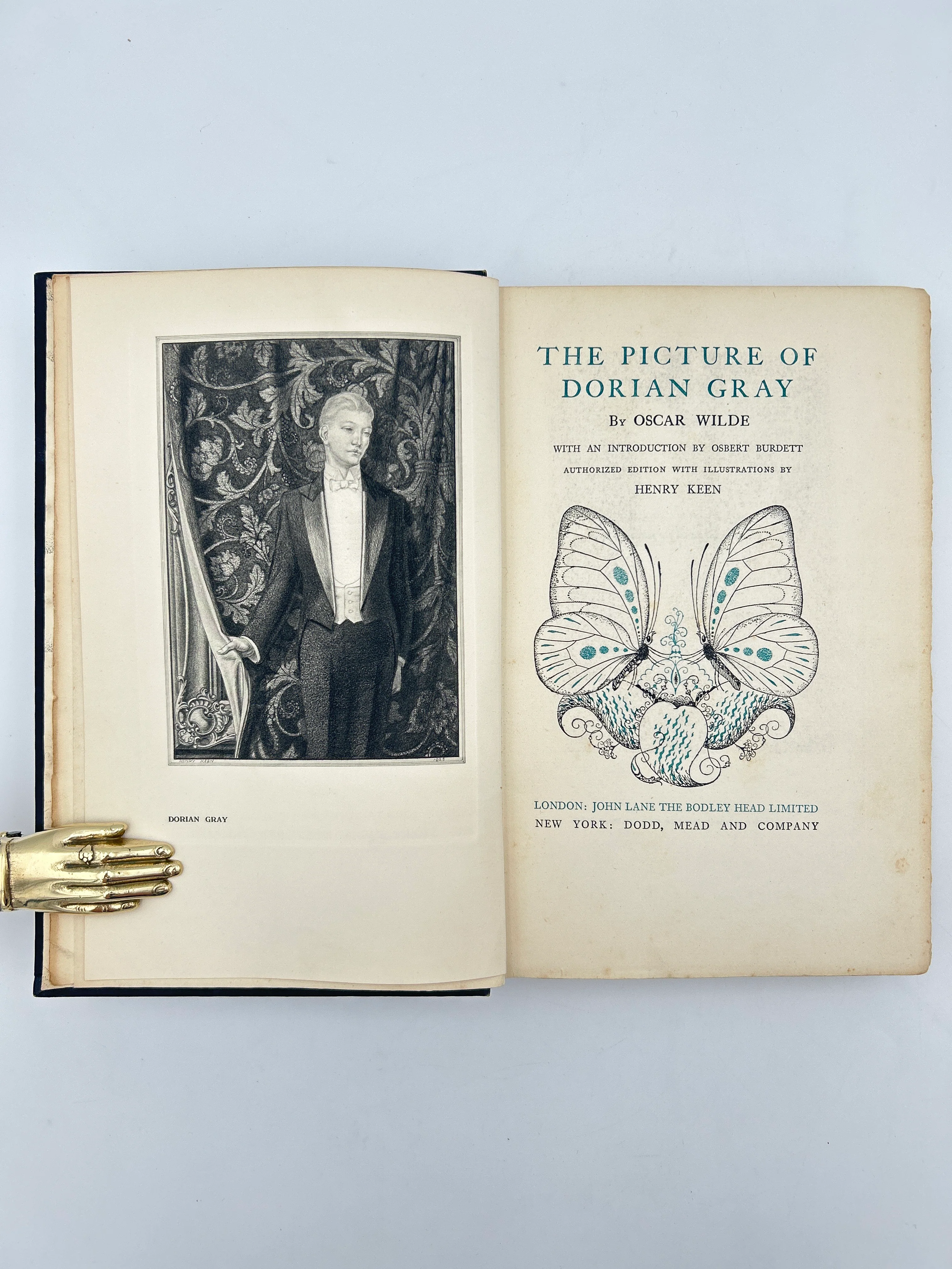 The Picture of Dorian Gray - Image 3