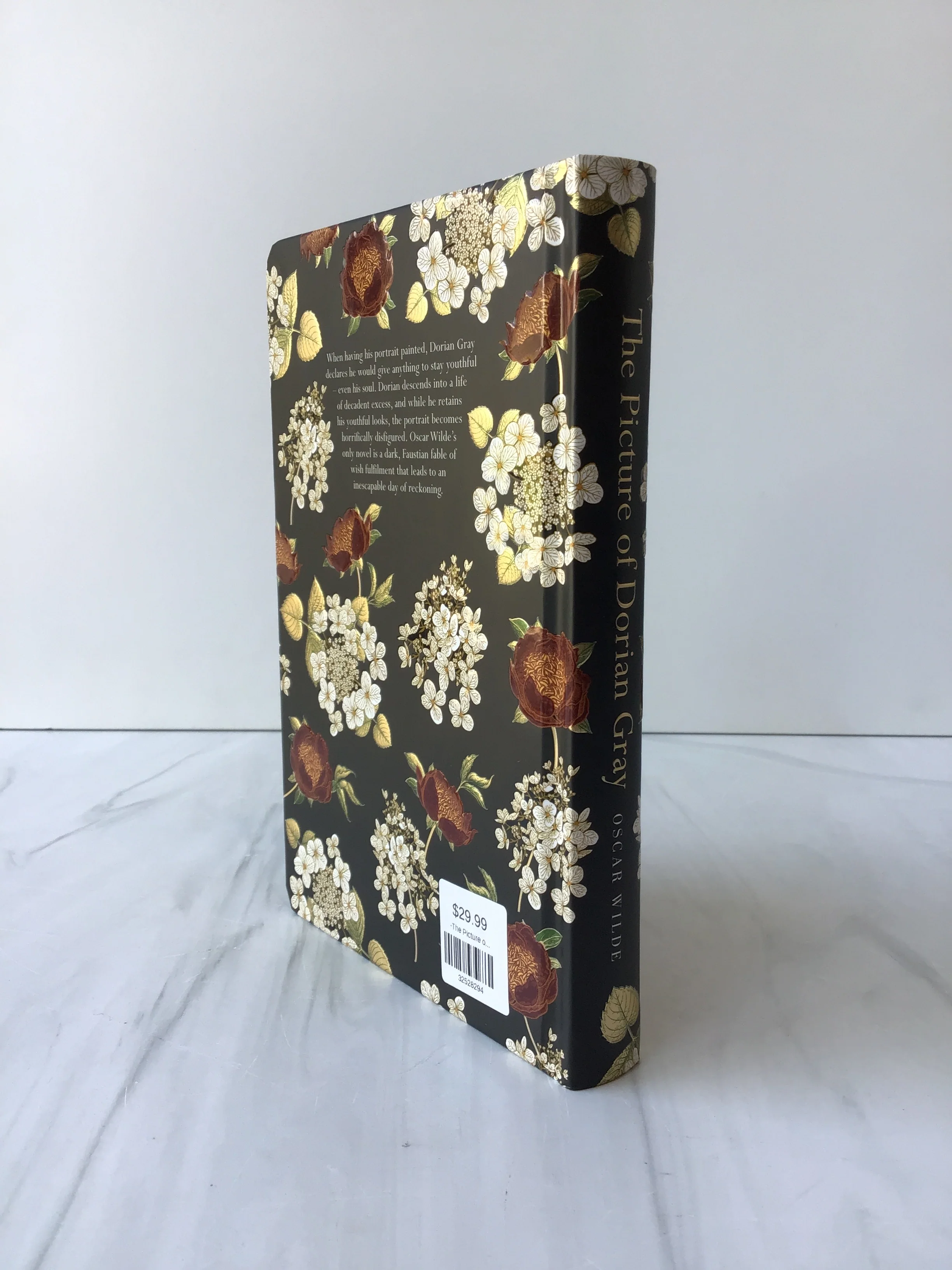 The Picture of Dorian Gray - Image 2