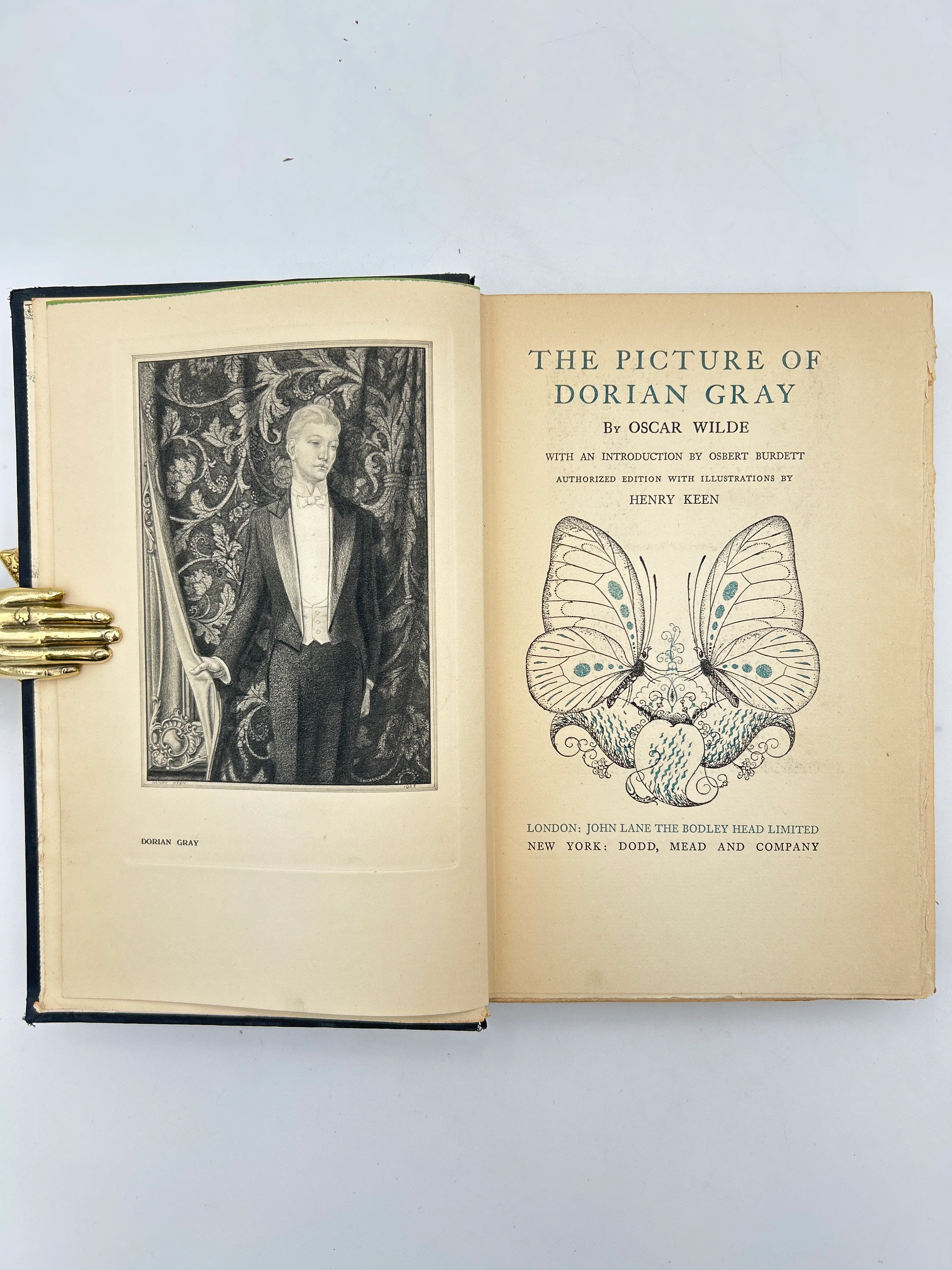 The Picture of Dorian Gray - Image 2