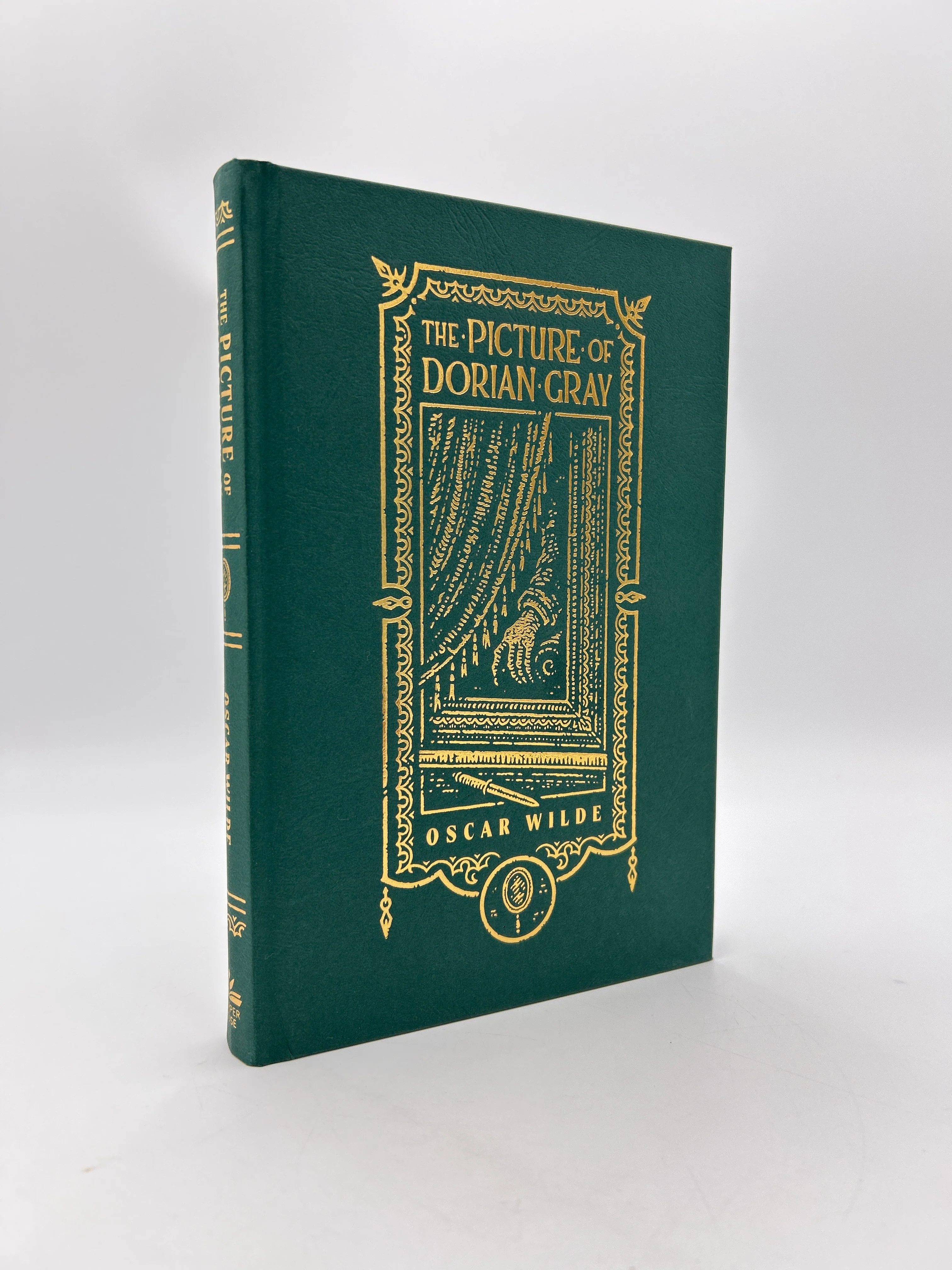 The Picture of Dorian Gray - Reprint