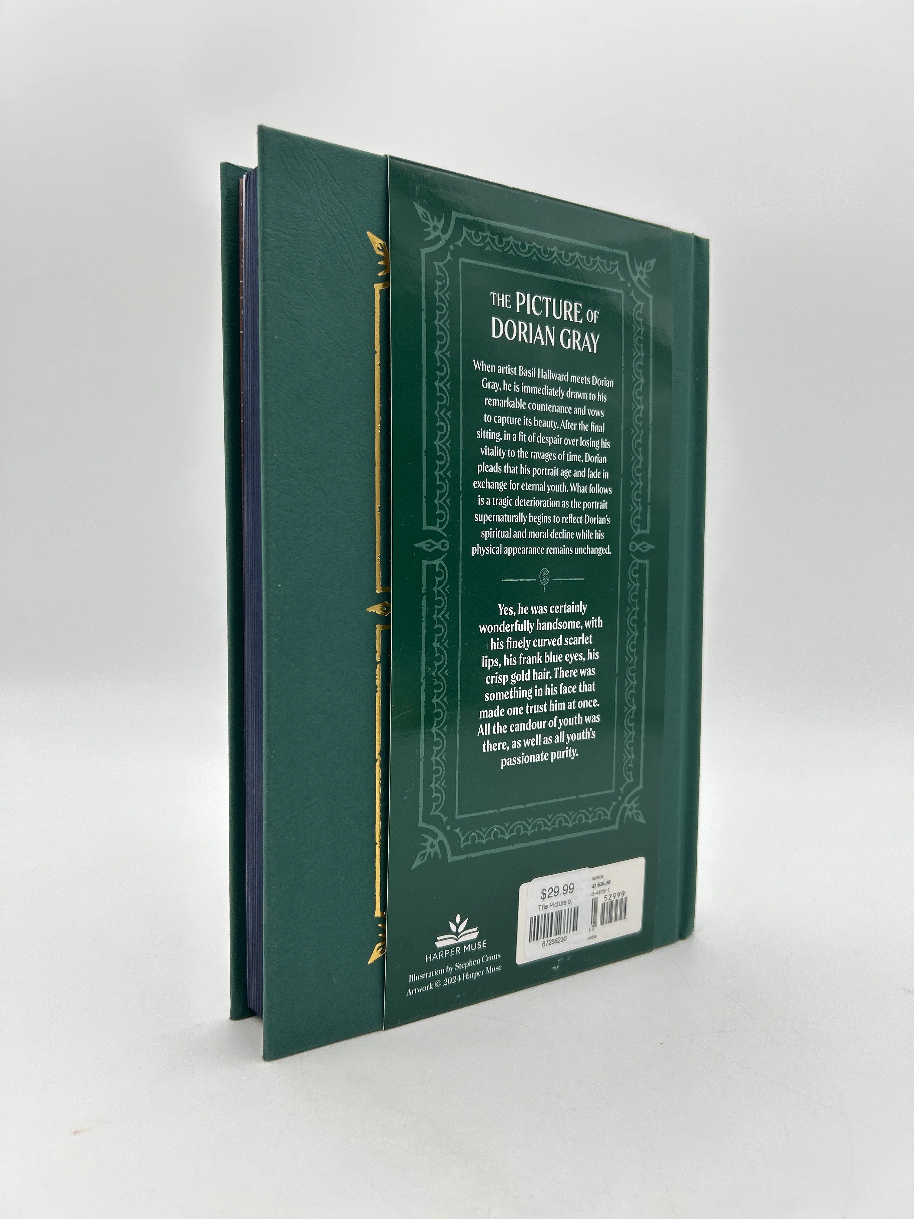 The Picture of Dorian Gray - Reprint - Image 2