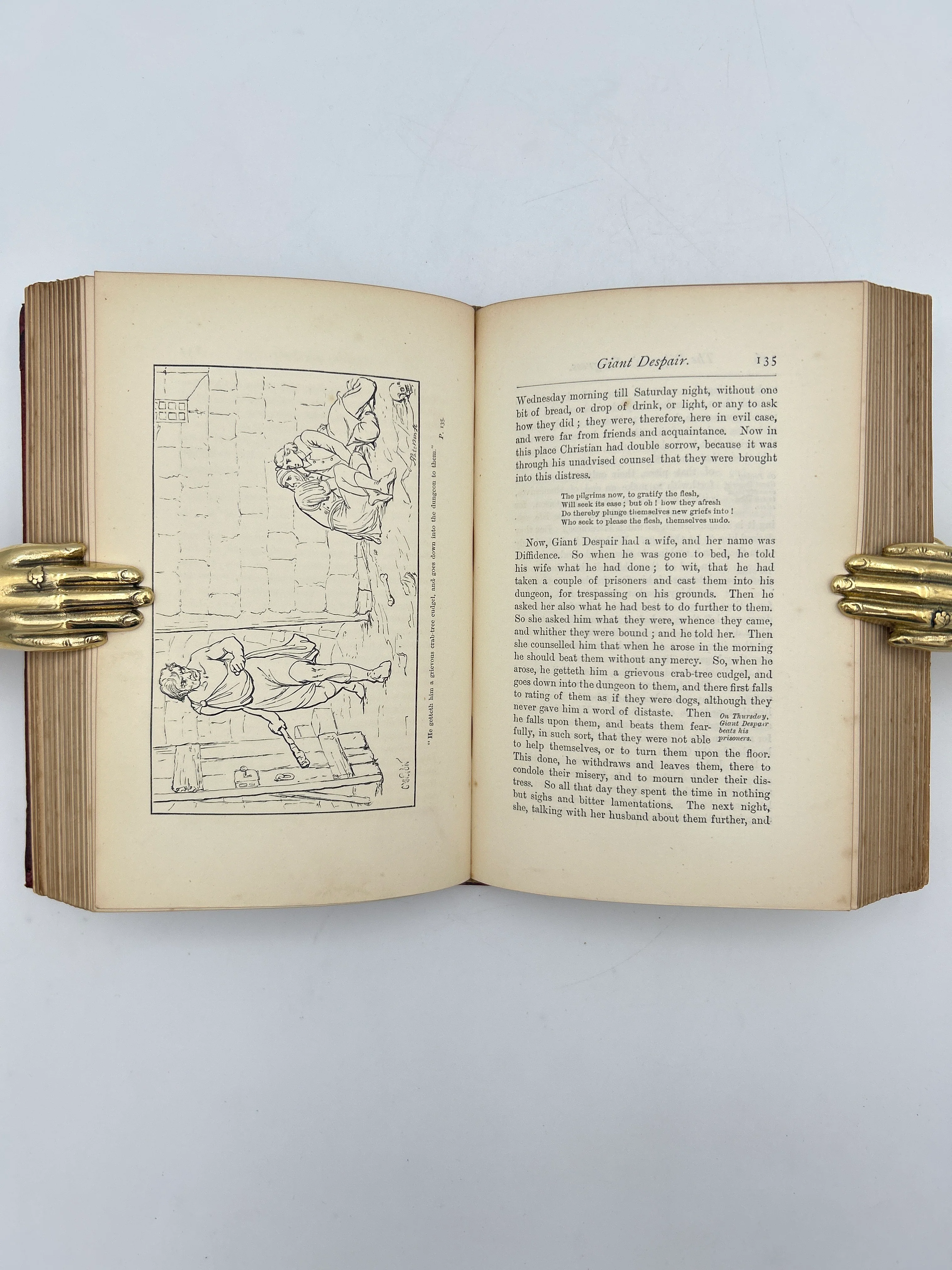 The Pilgrim’s Progress Elstow Edition - Image 4