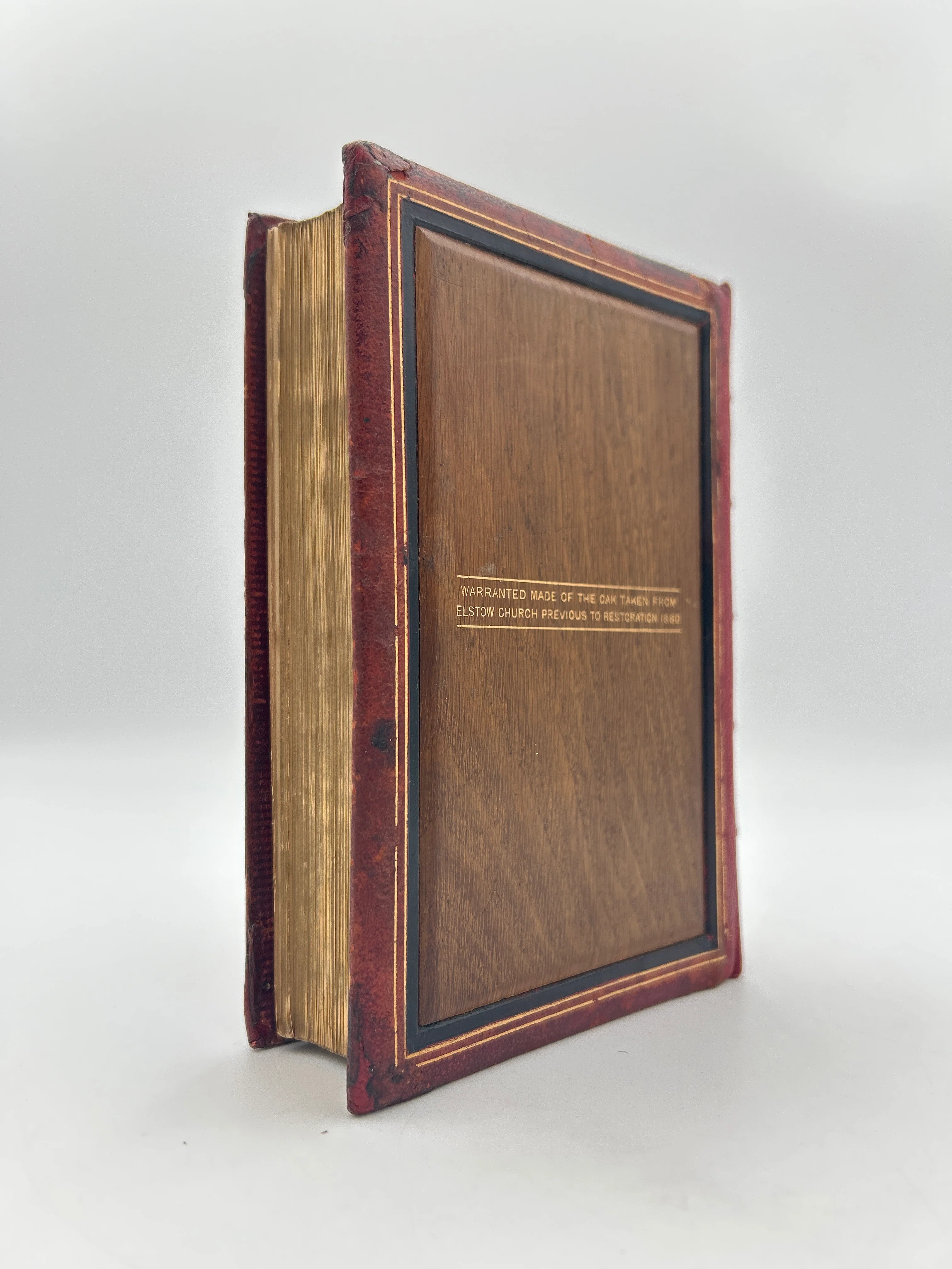 The Pilgrim’s Progress Elstow Edition - Image 6