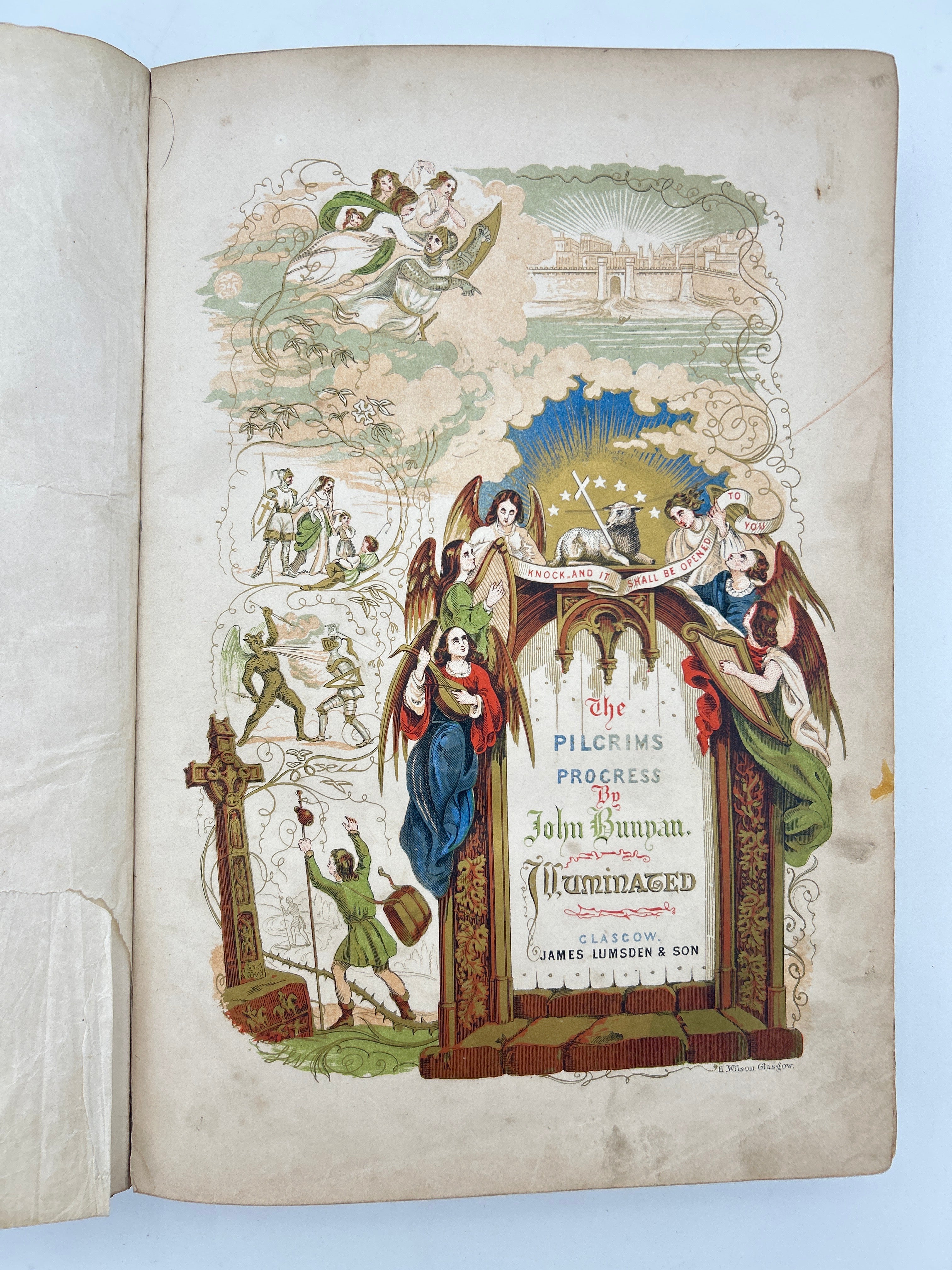 The Pilgrims Progress - Image 2