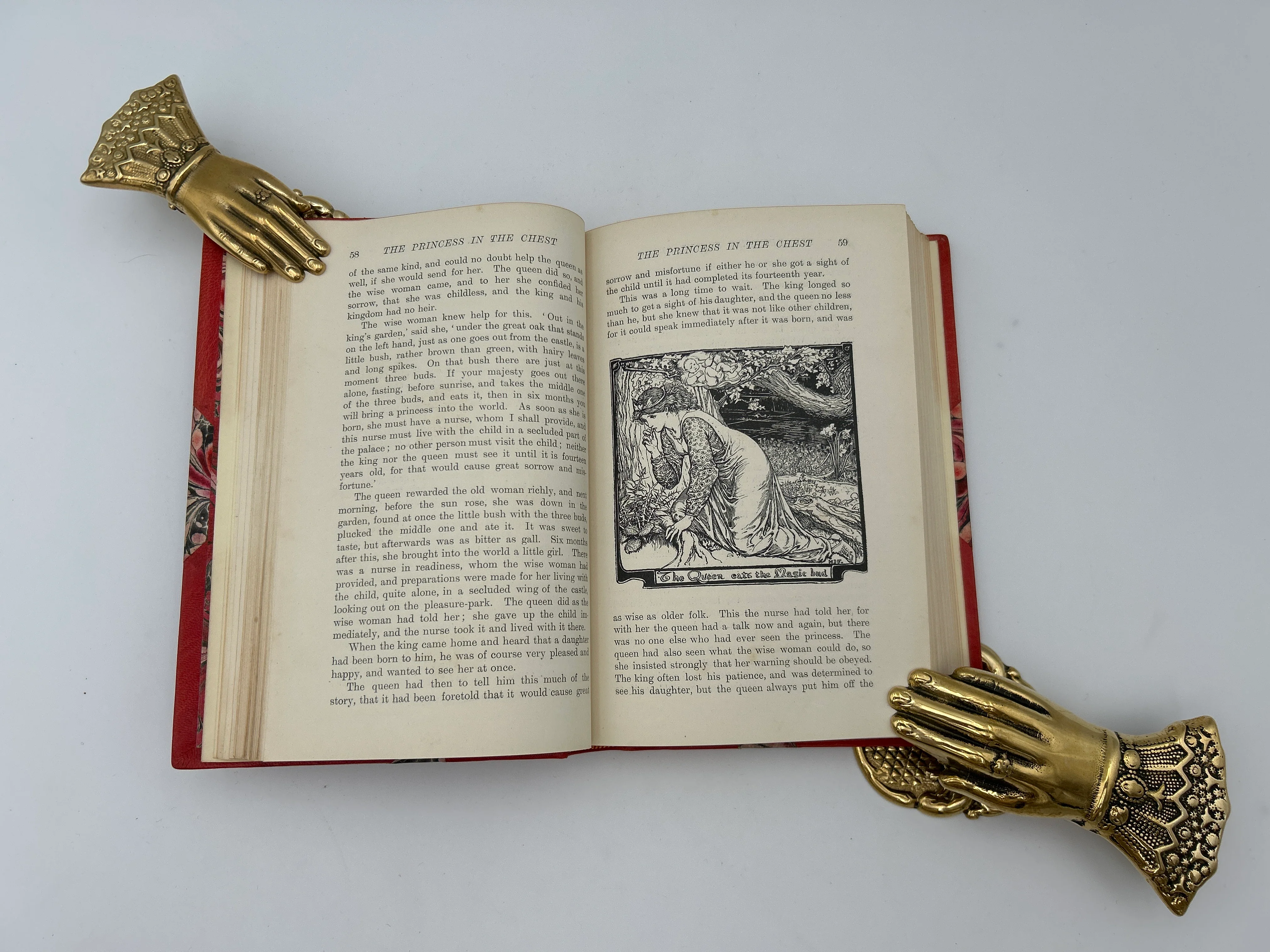 The Pink Fairy Book - Image 6
