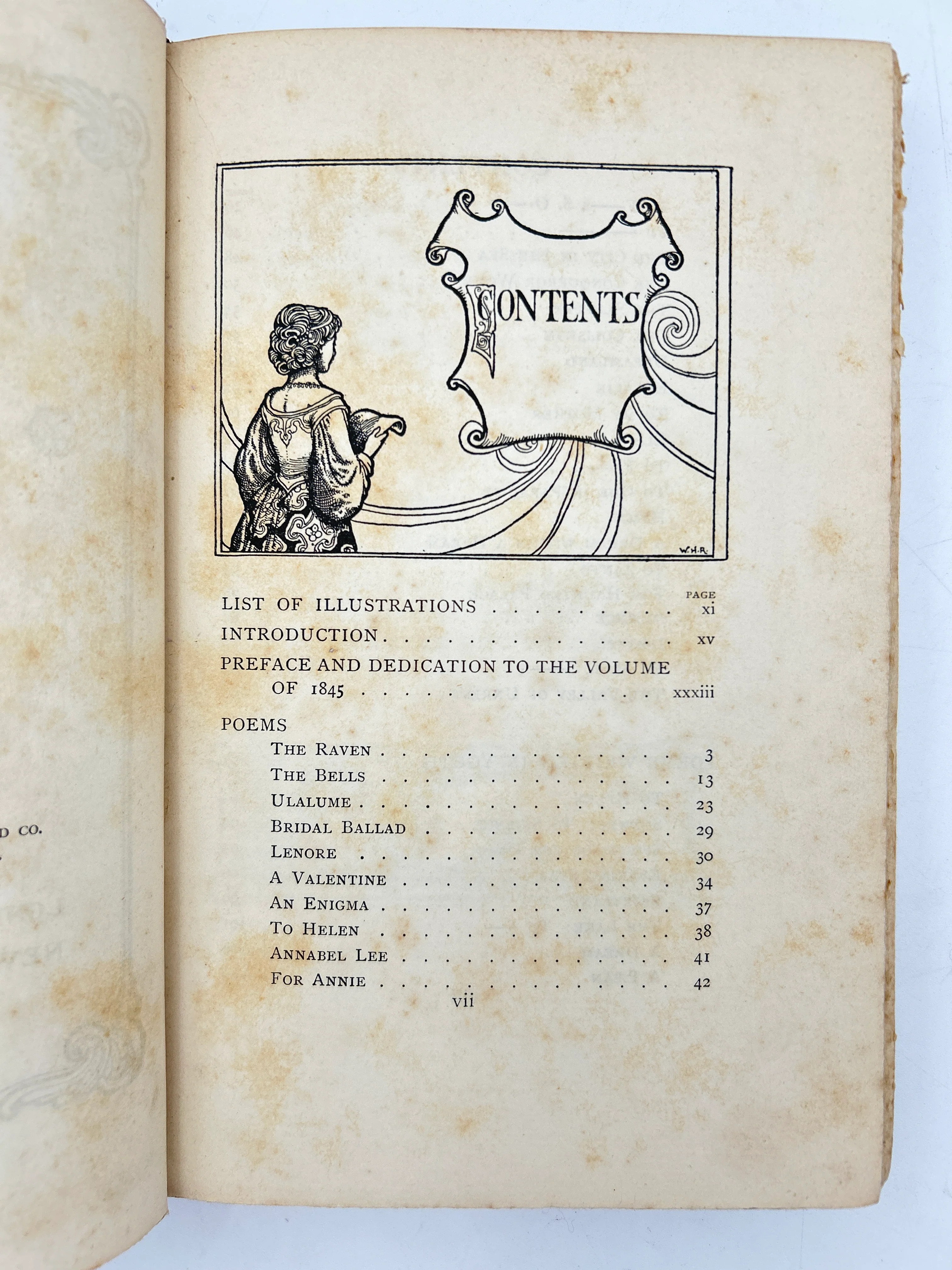 The Poems of Edgar Allen Poe - Image 4
