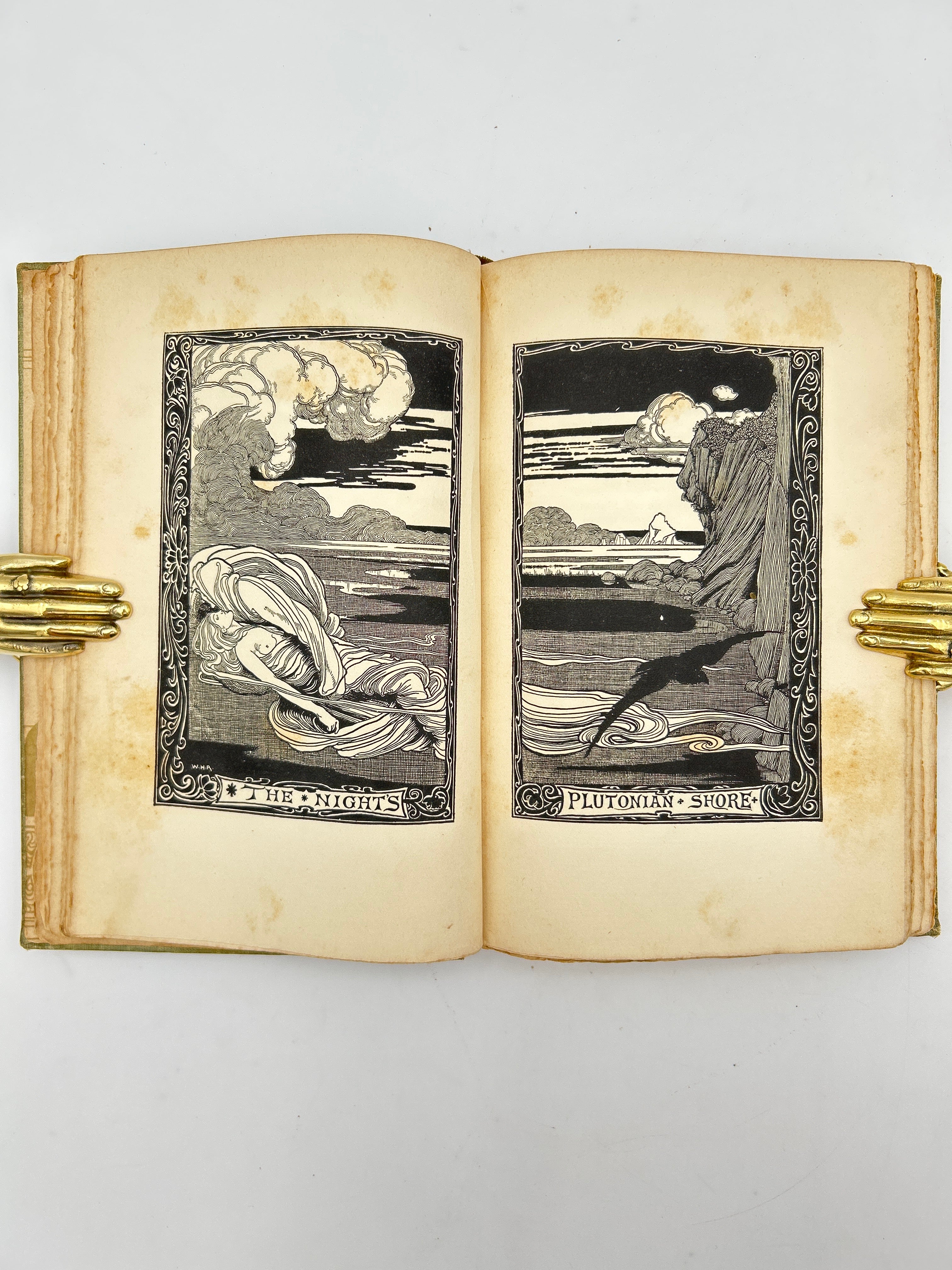 The Poems of Edgar Allen Poe - Image 6