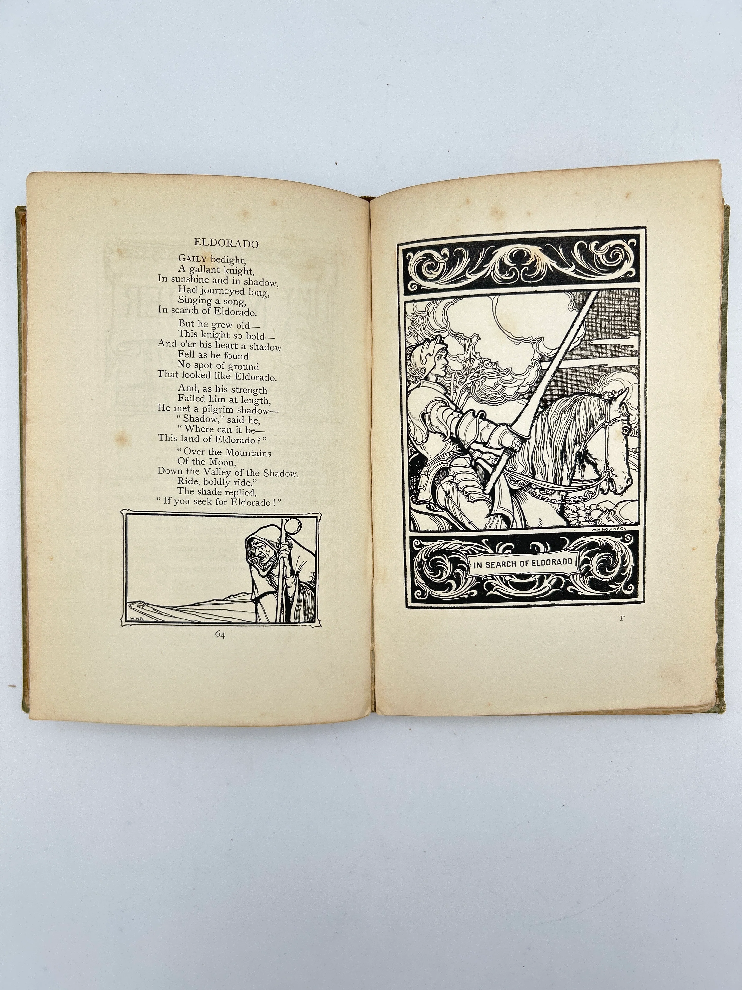 The Poems of Edgar Allen Poe - Image 7