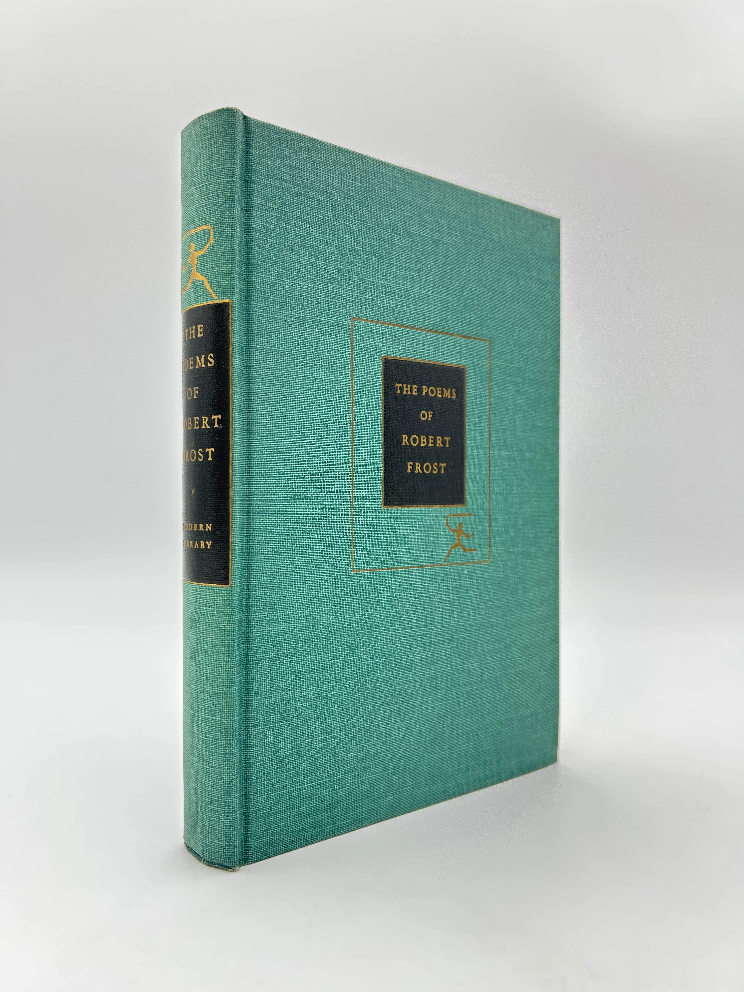 The Poems of Robert Frost - Image 3