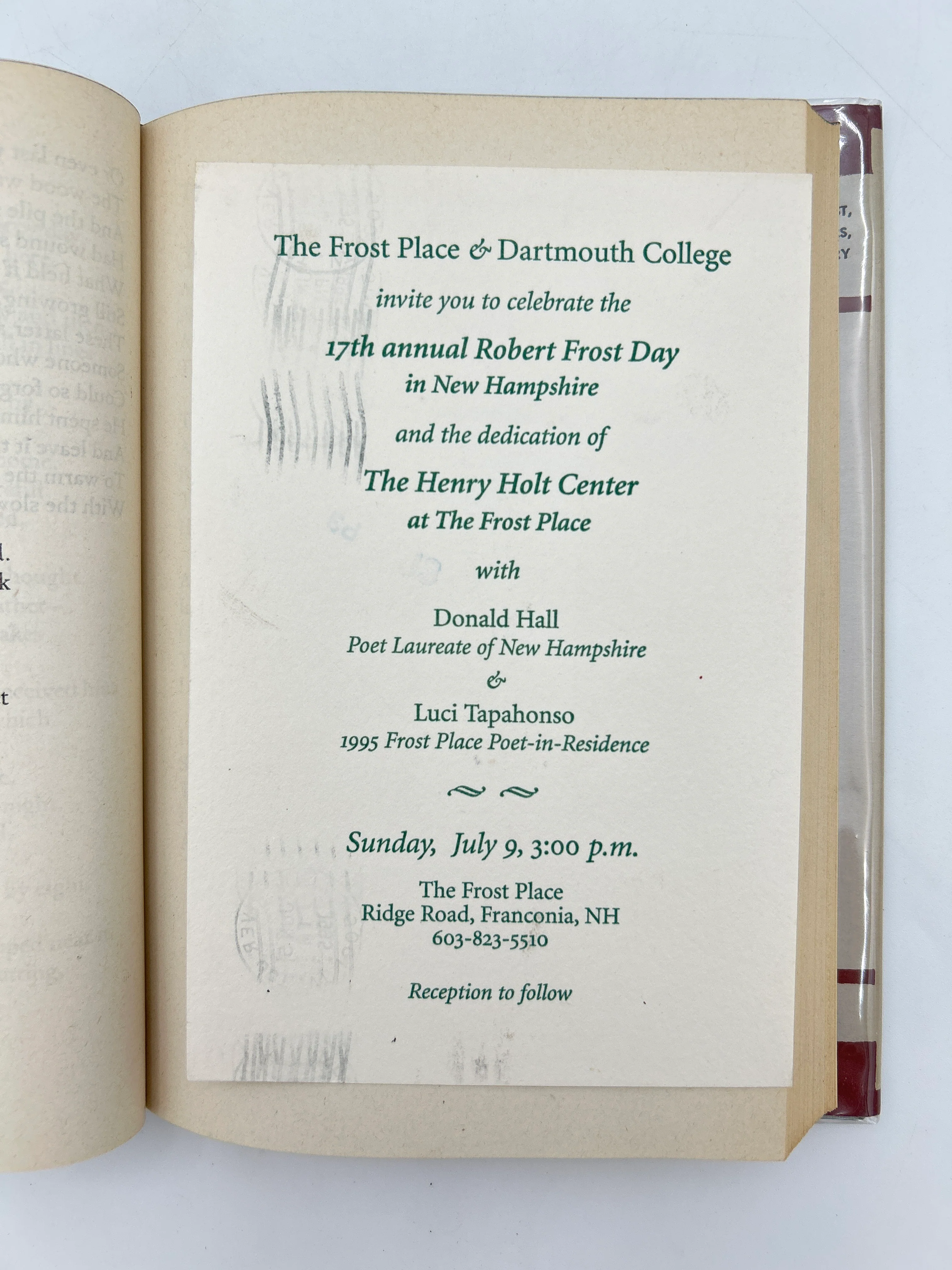 The Poems of Robert Frost - Image 6