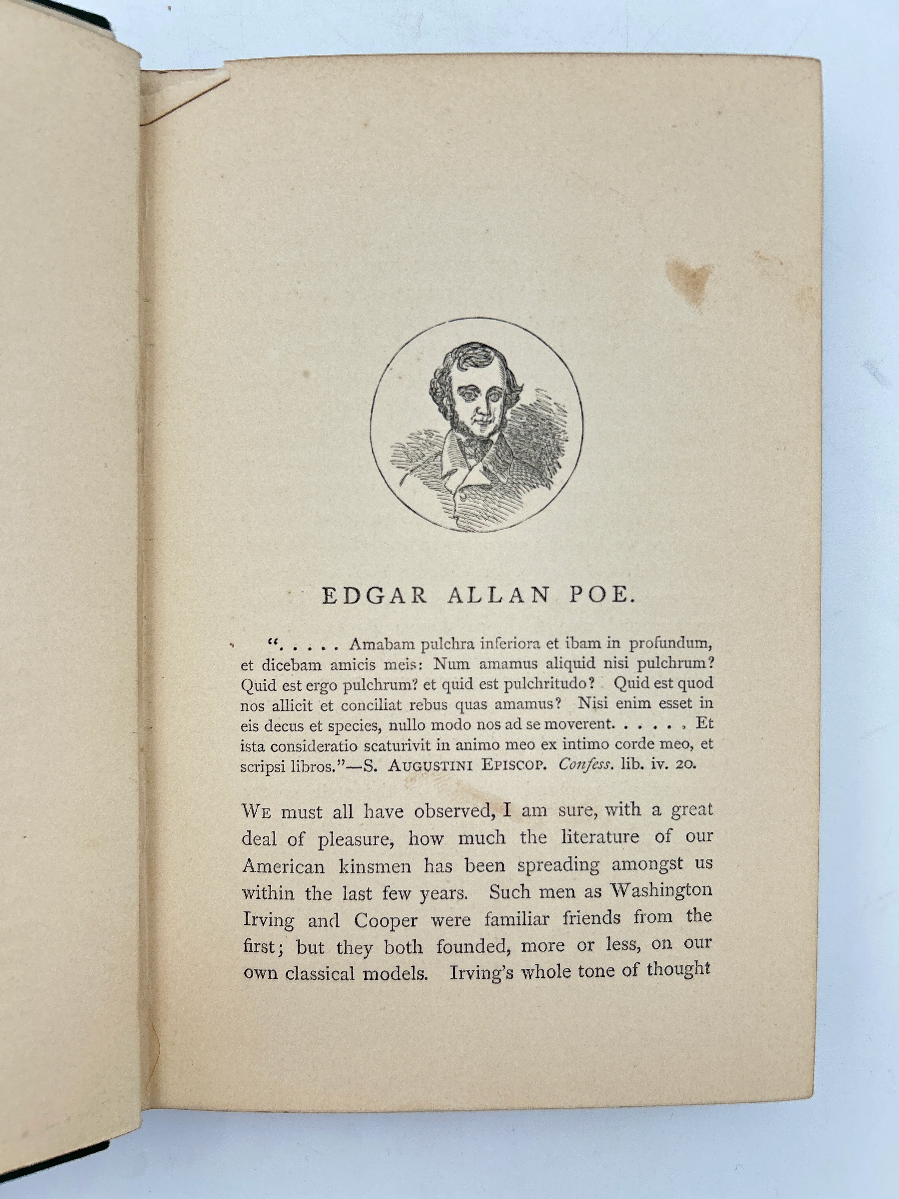 The Poetical Works of Edgar Alan Poe - Image 4