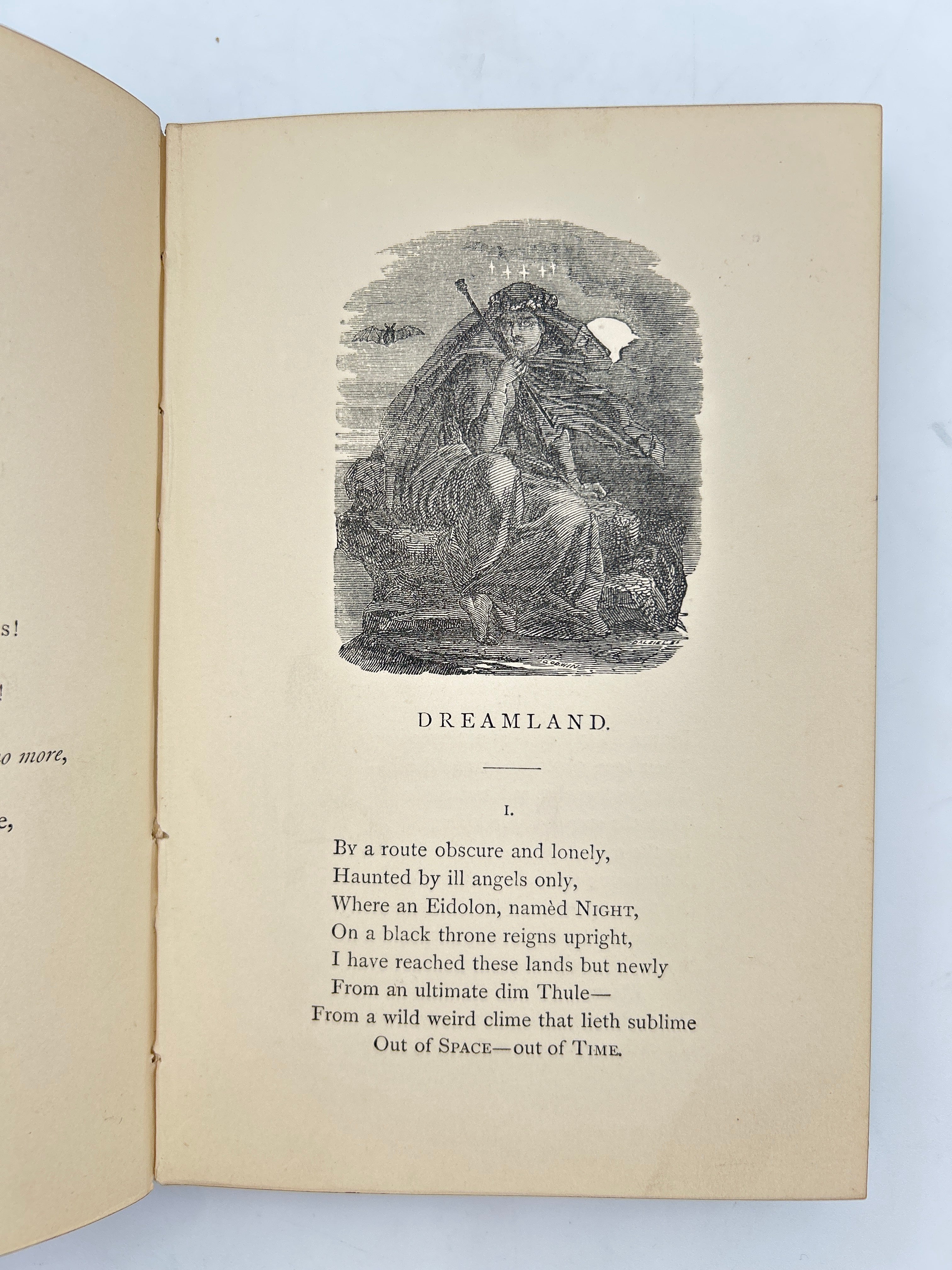 The Poetical Works of Edgar Alan Poe - Image 5