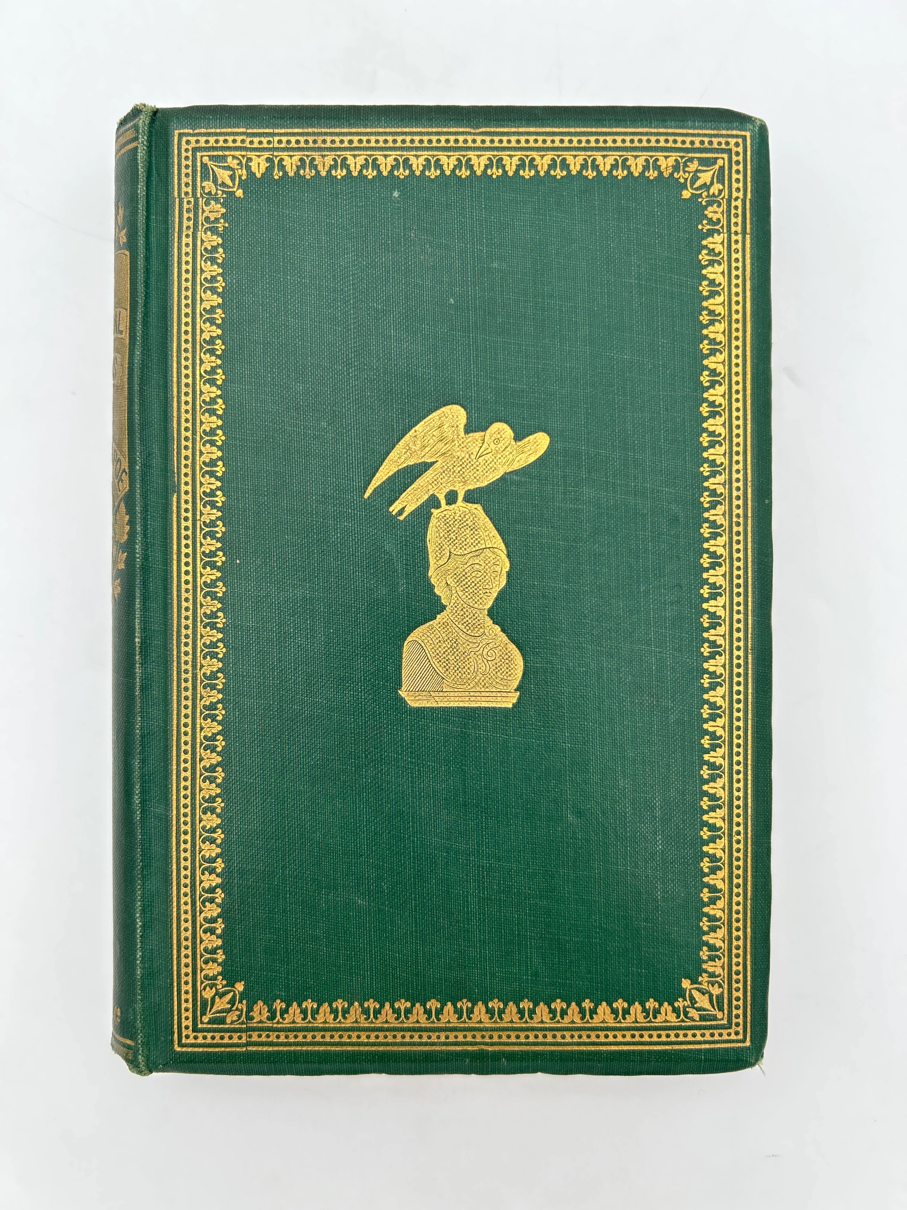 The Poetical Works of Edgar Alan Poe - Image 6