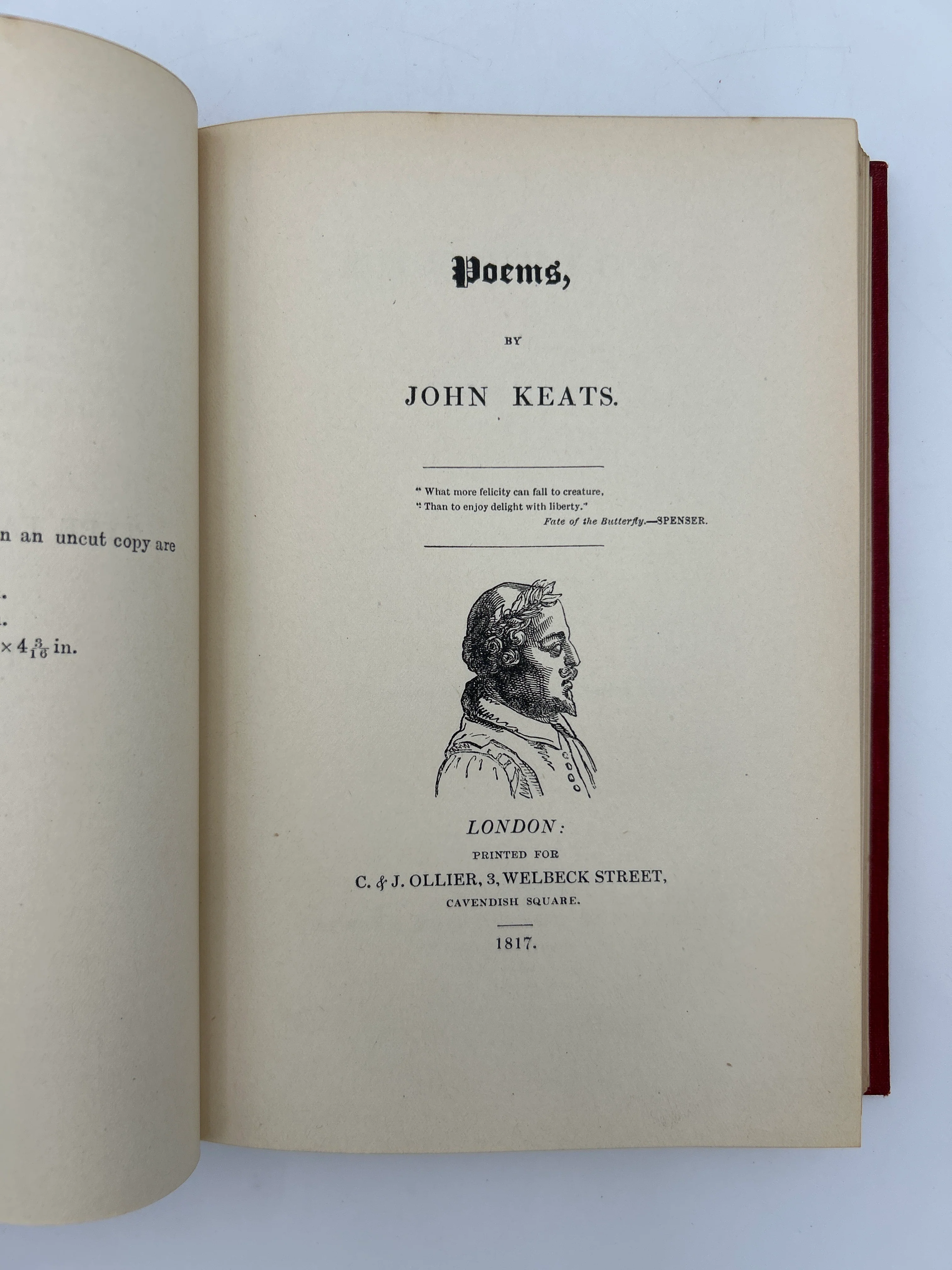 The Poetical Works of John Keats - Image 4