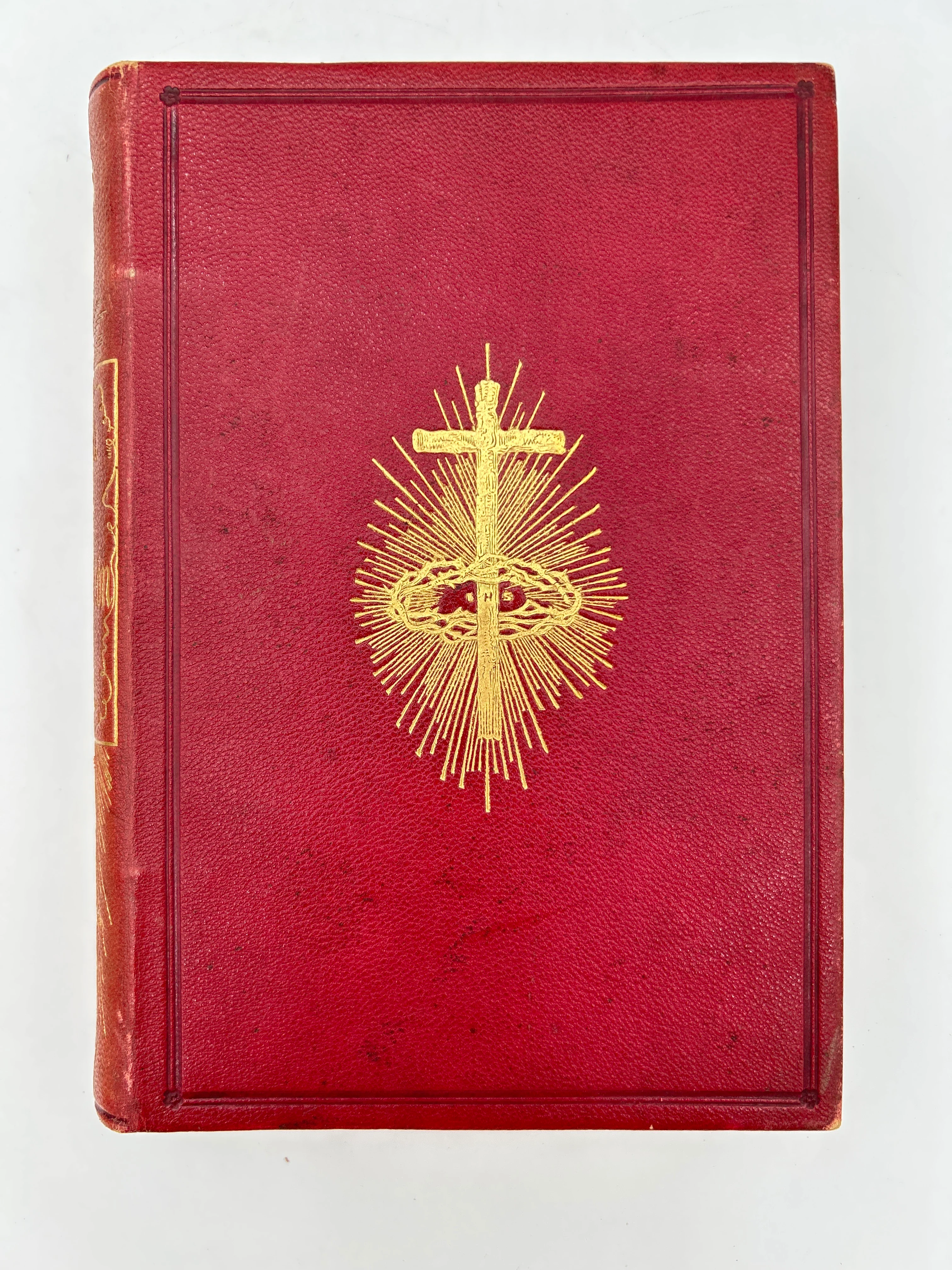 The Poetical Works of John Milton ( 2 vol) - Image 10